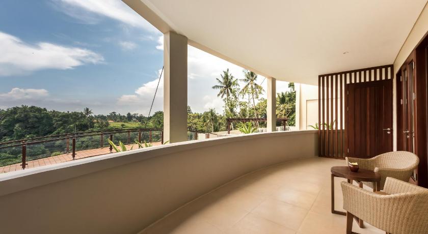 Tanadewa Resort & Spa Ubud by Cross Collection