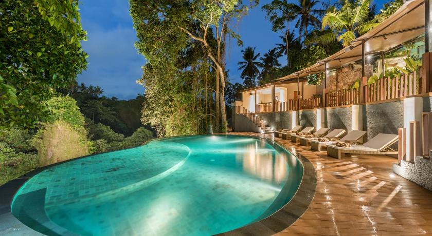 Tanadewa Resort & Spa Ubud by Cross Collection