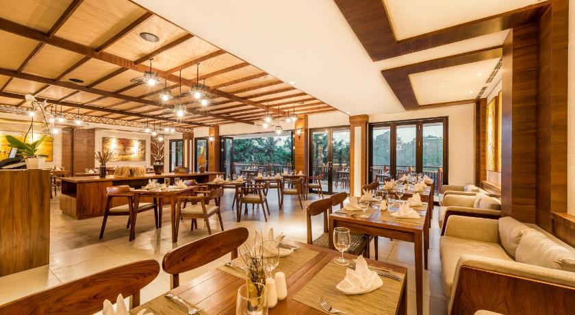 Tanadewa Resort & Spa Ubud by Cross Collection