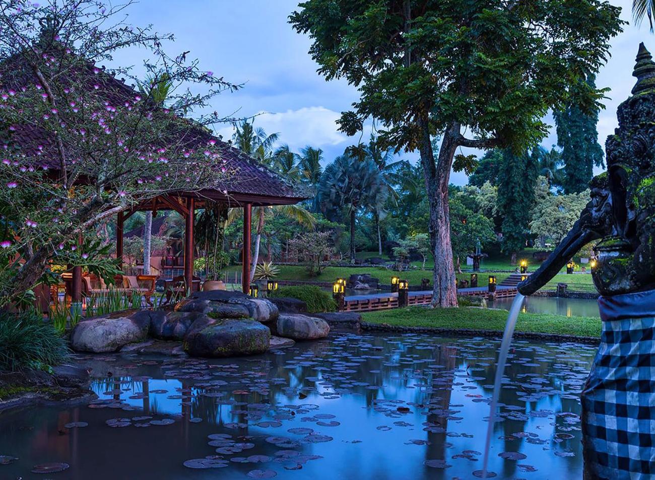 Tanah Gajah, a Resort by Hadiprana