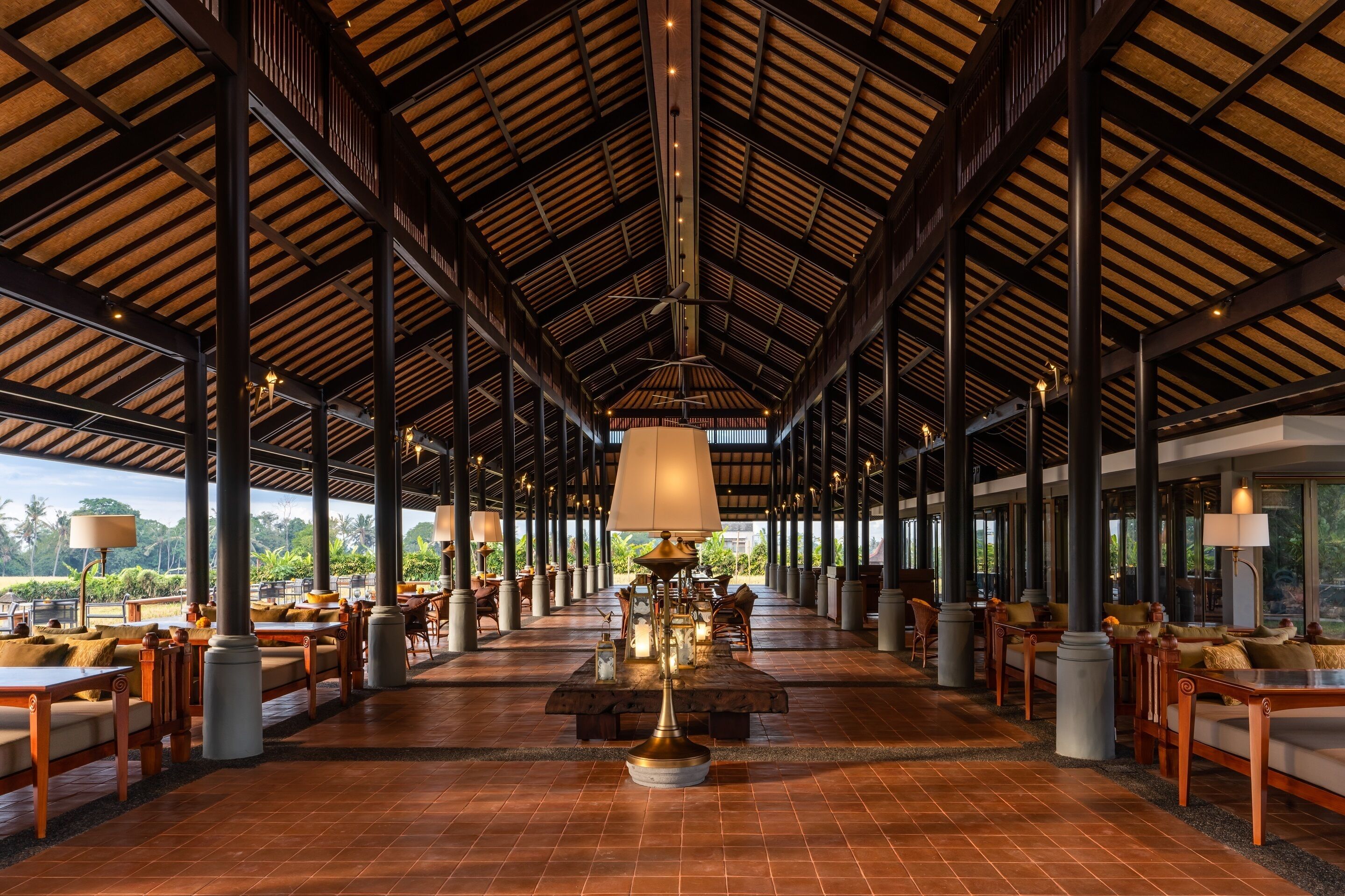Tanah Gajah, a Resort by Hadiprana