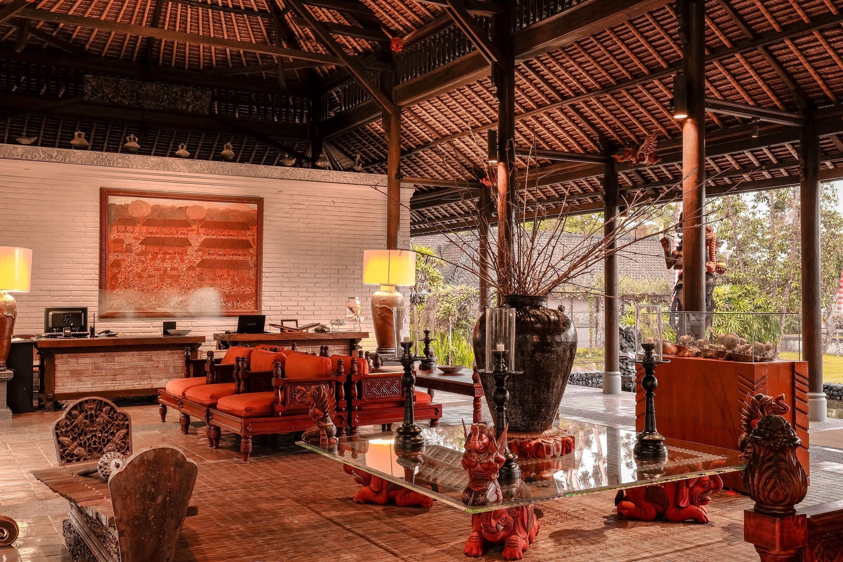 Tanah Gajah, a Resort by Hadiprana