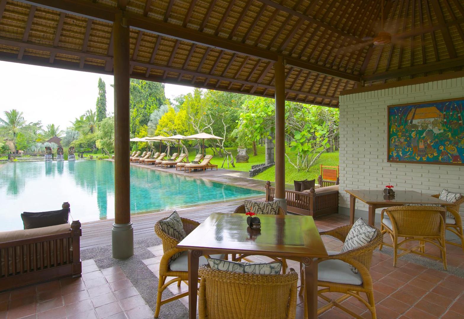 Tanah Gajah, a Resort by Hadiprana