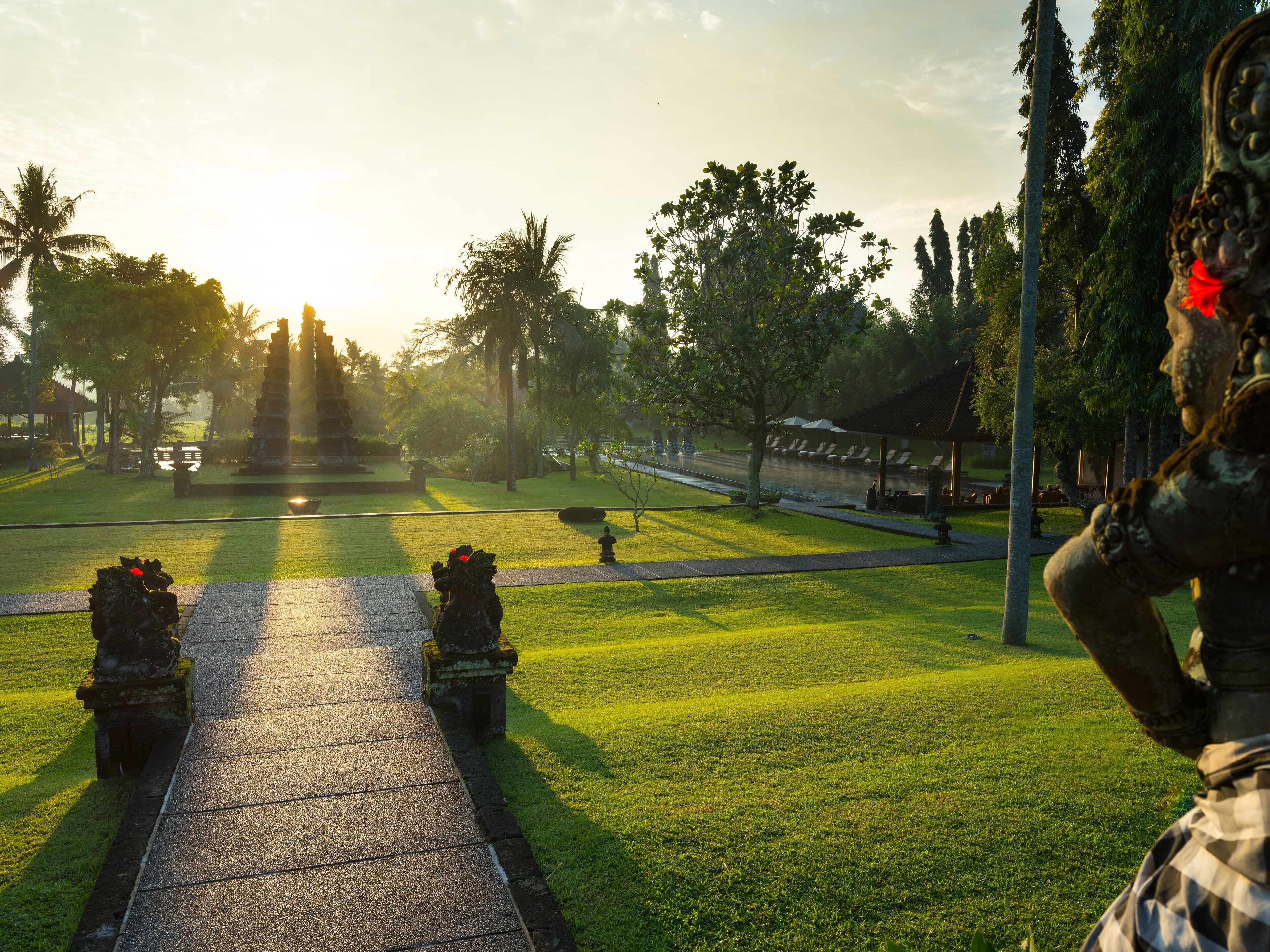 Tanah Gajah, a Resort by Hadiprana