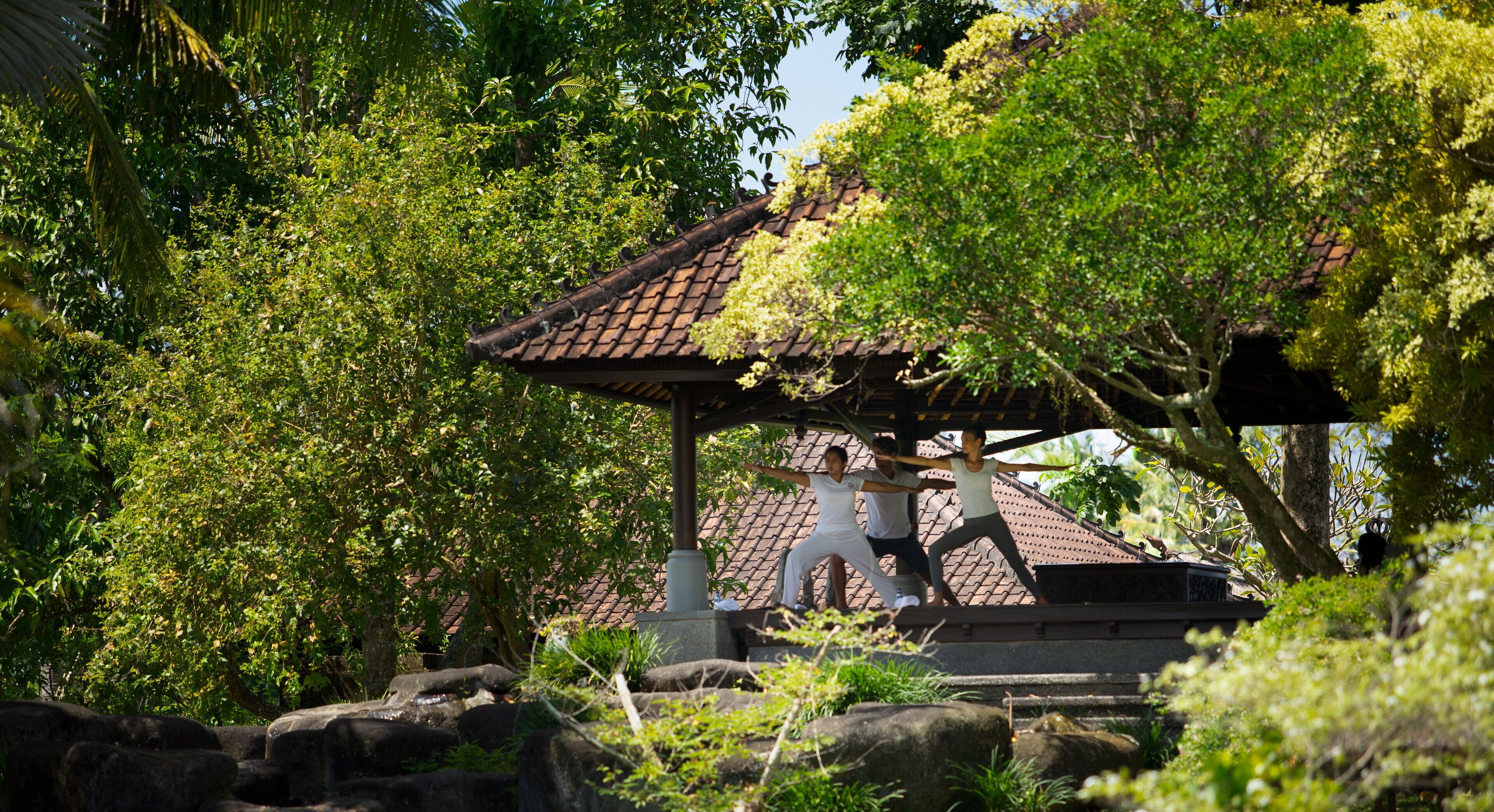 Tanah Gajah, a Resort by Hadiprana