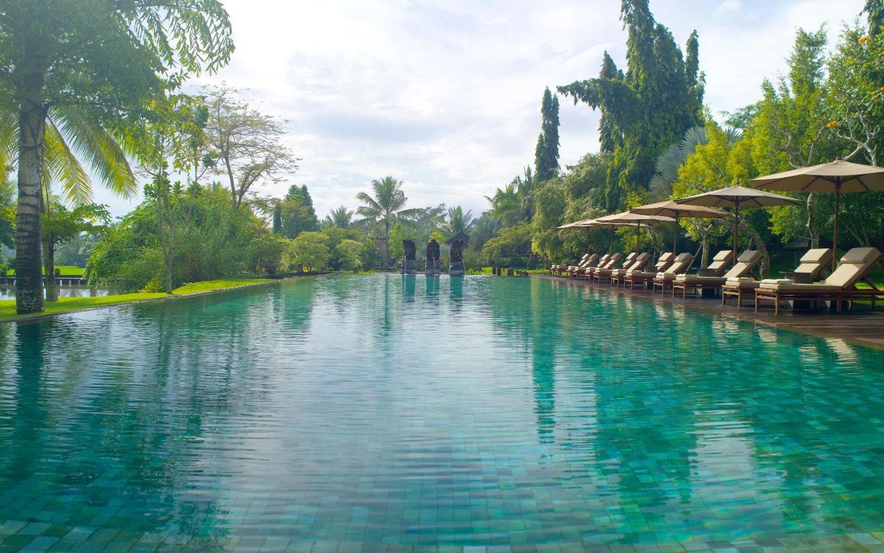 Tanah Gajah, a Resort by Hadiprana