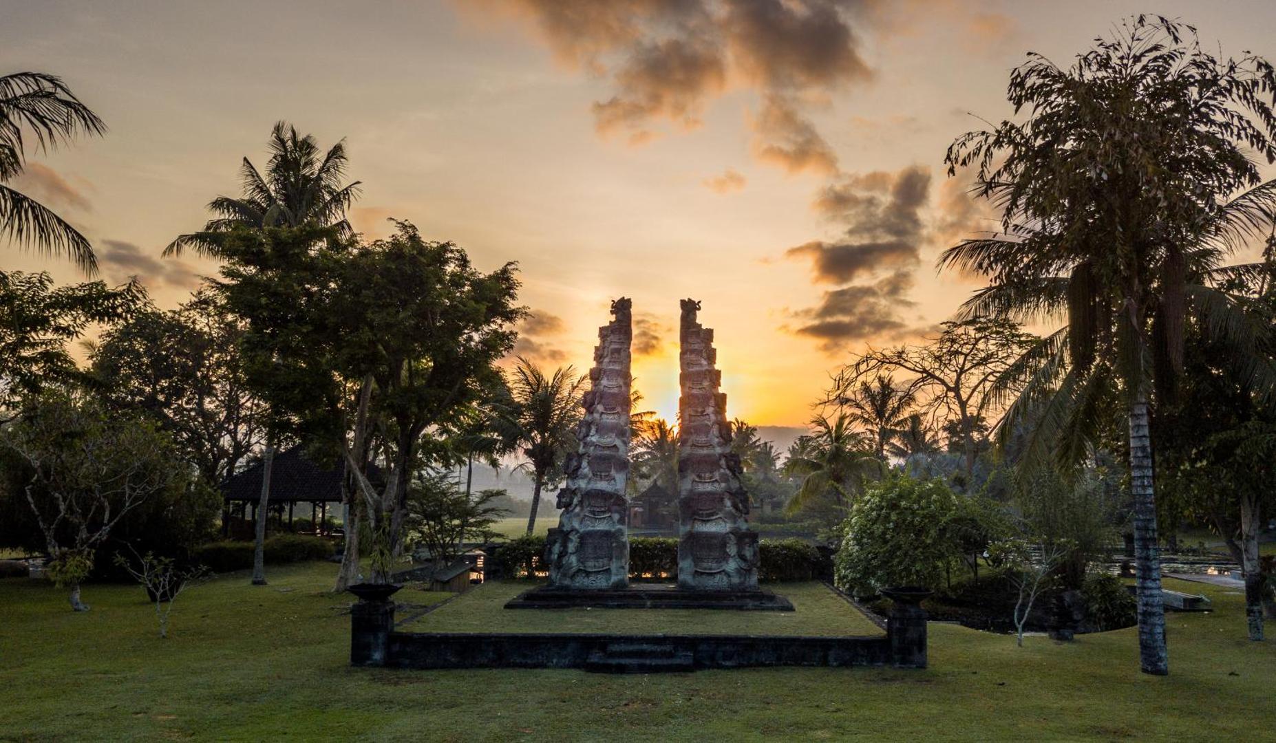Tanah Gajah, a Resort by Hadiprana