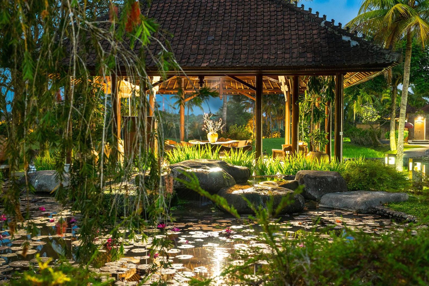 Tanah Gajah, a Resort by Hadiprana