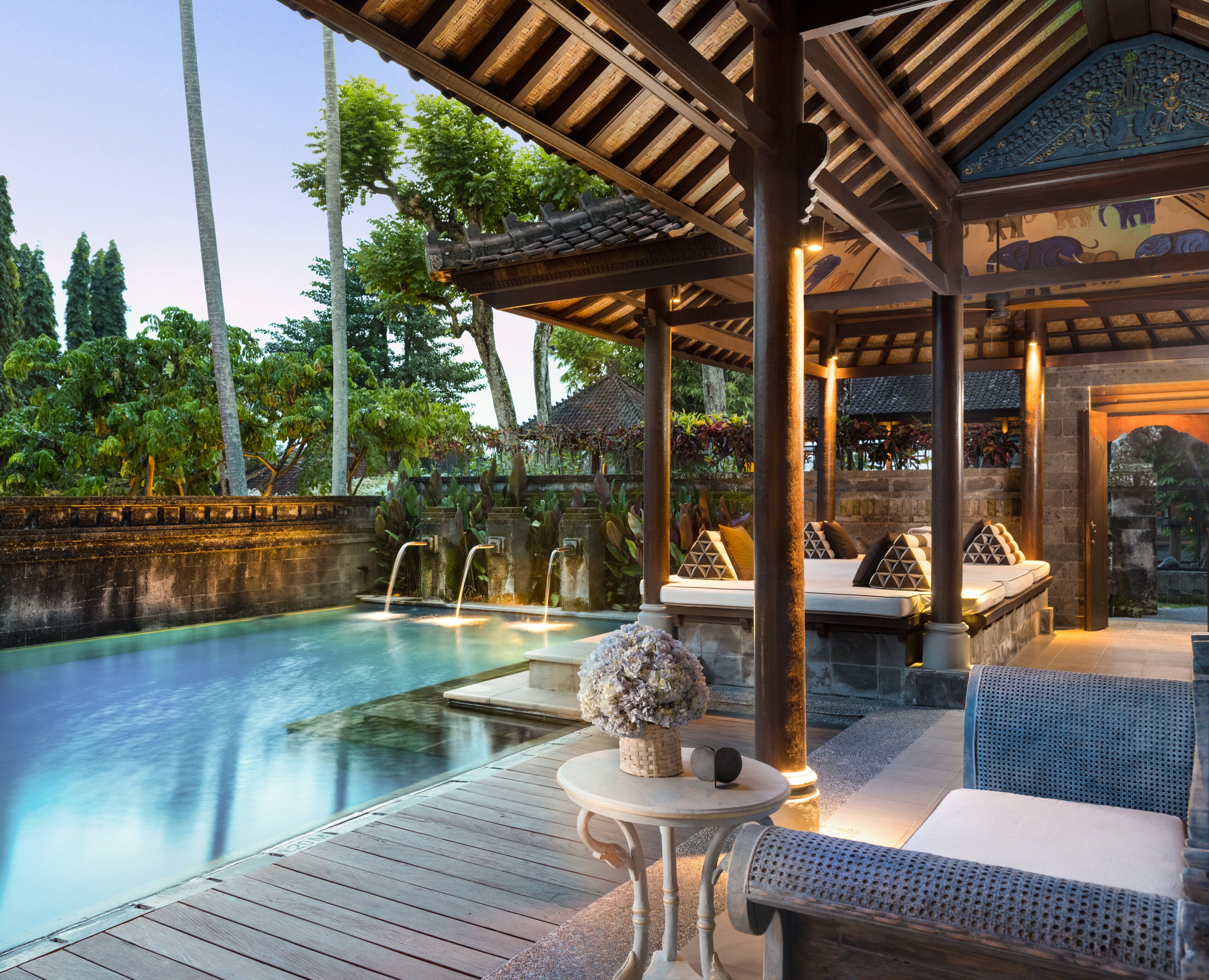 Tanah Gajah, a Resort by Hadiprana