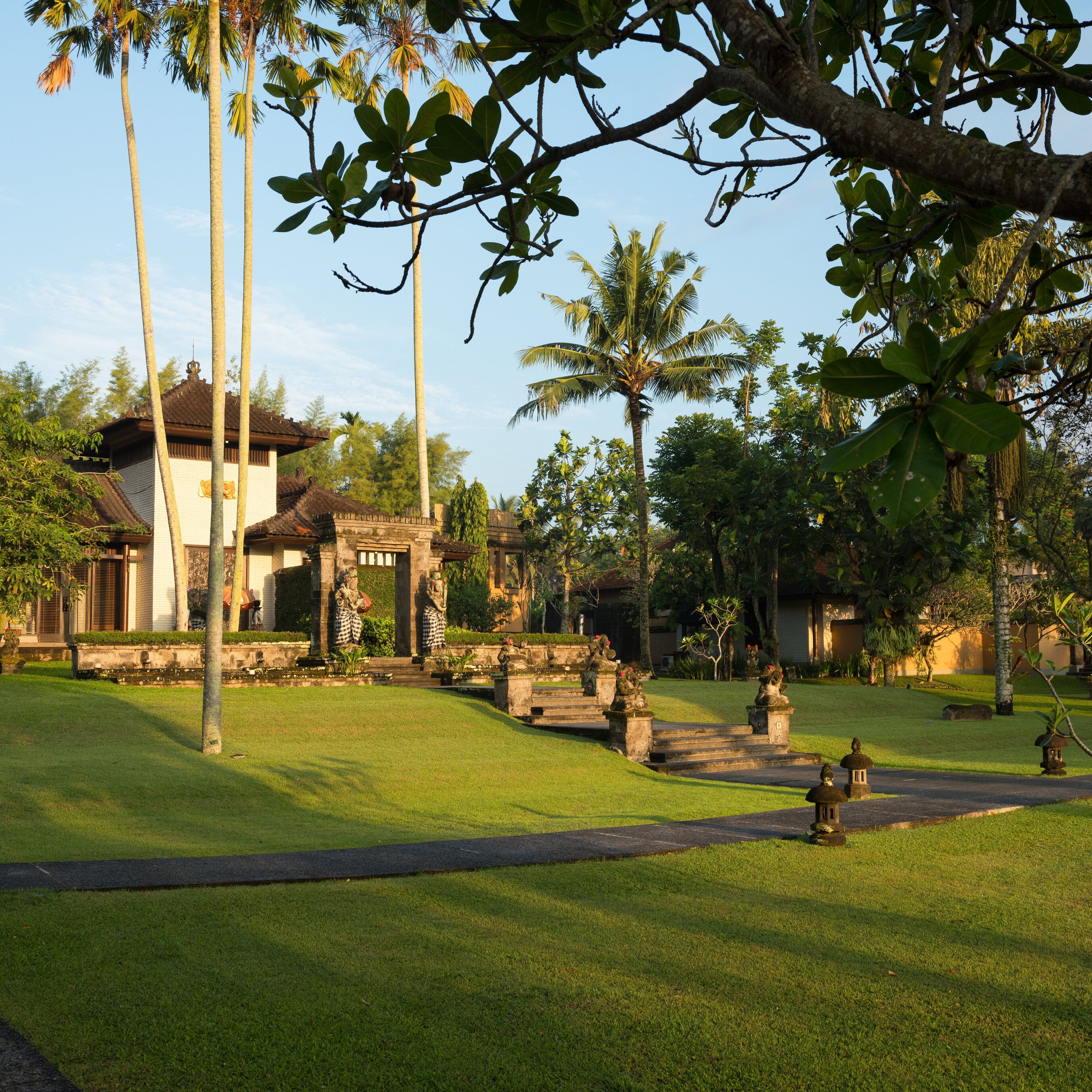 Tanah Gajah, a Resort by Hadiprana