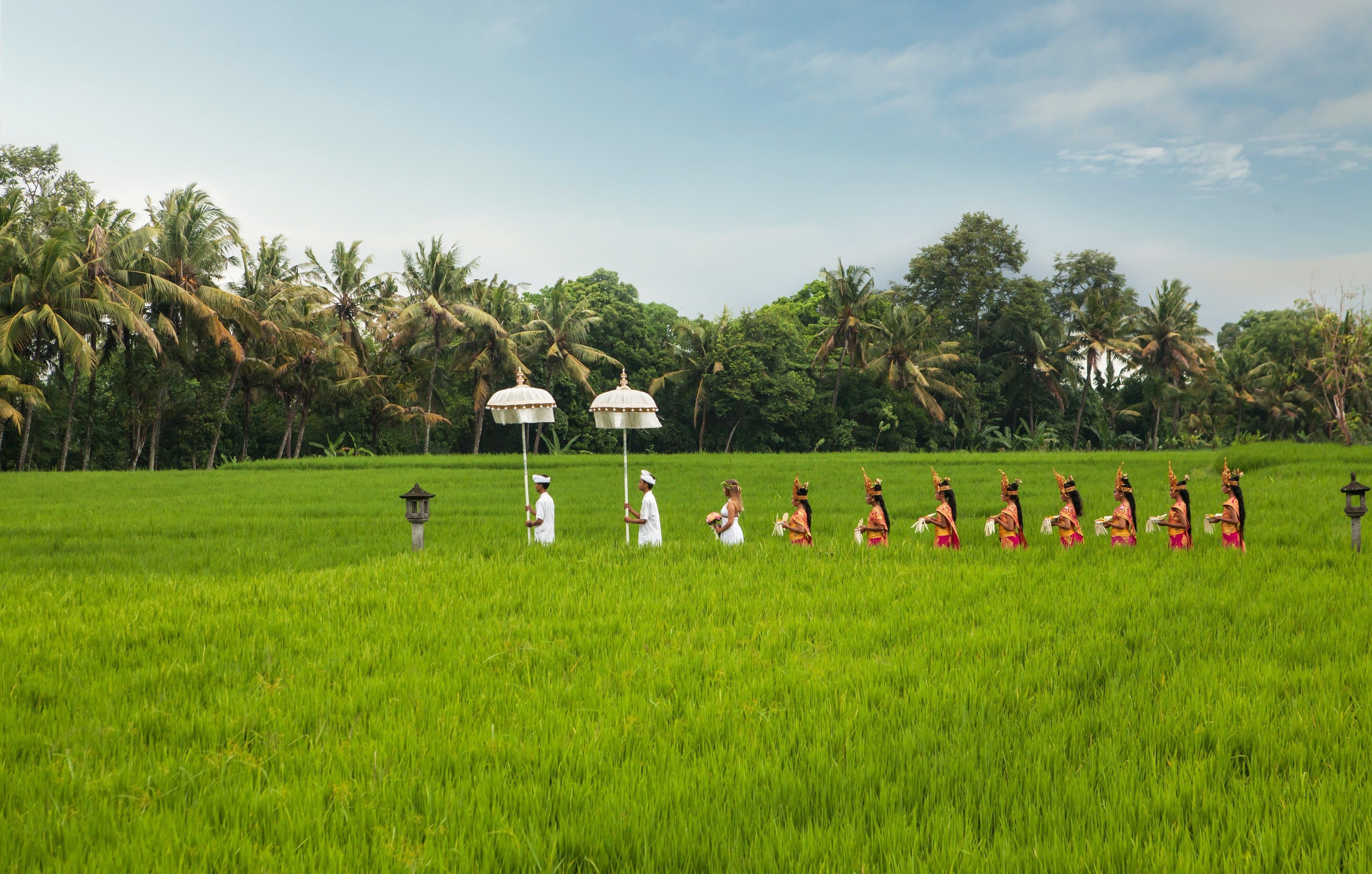 Tanah Gajah, a Resort by Hadiprana
