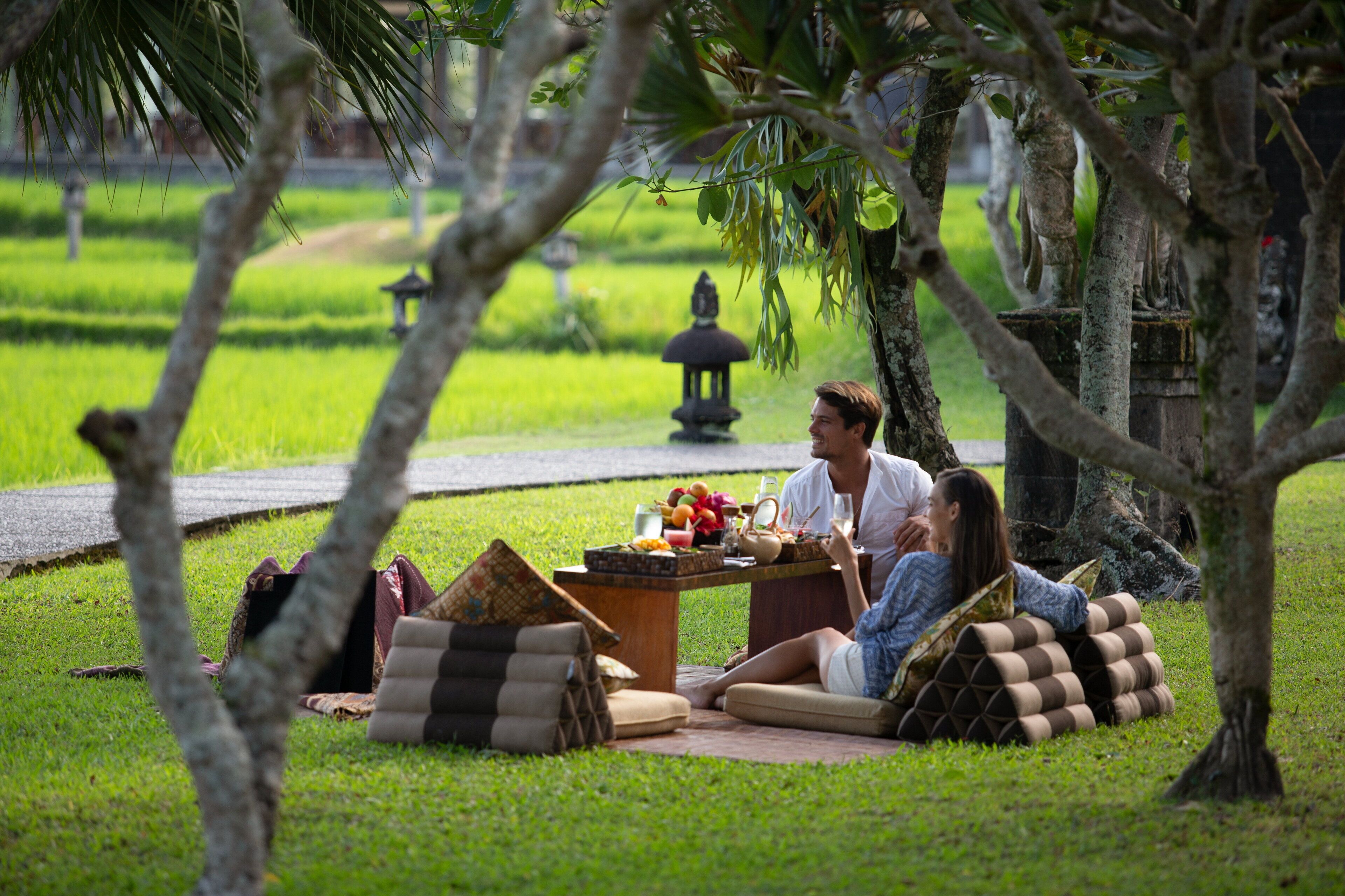 Tanah Gajah, a Resort by Hadiprana