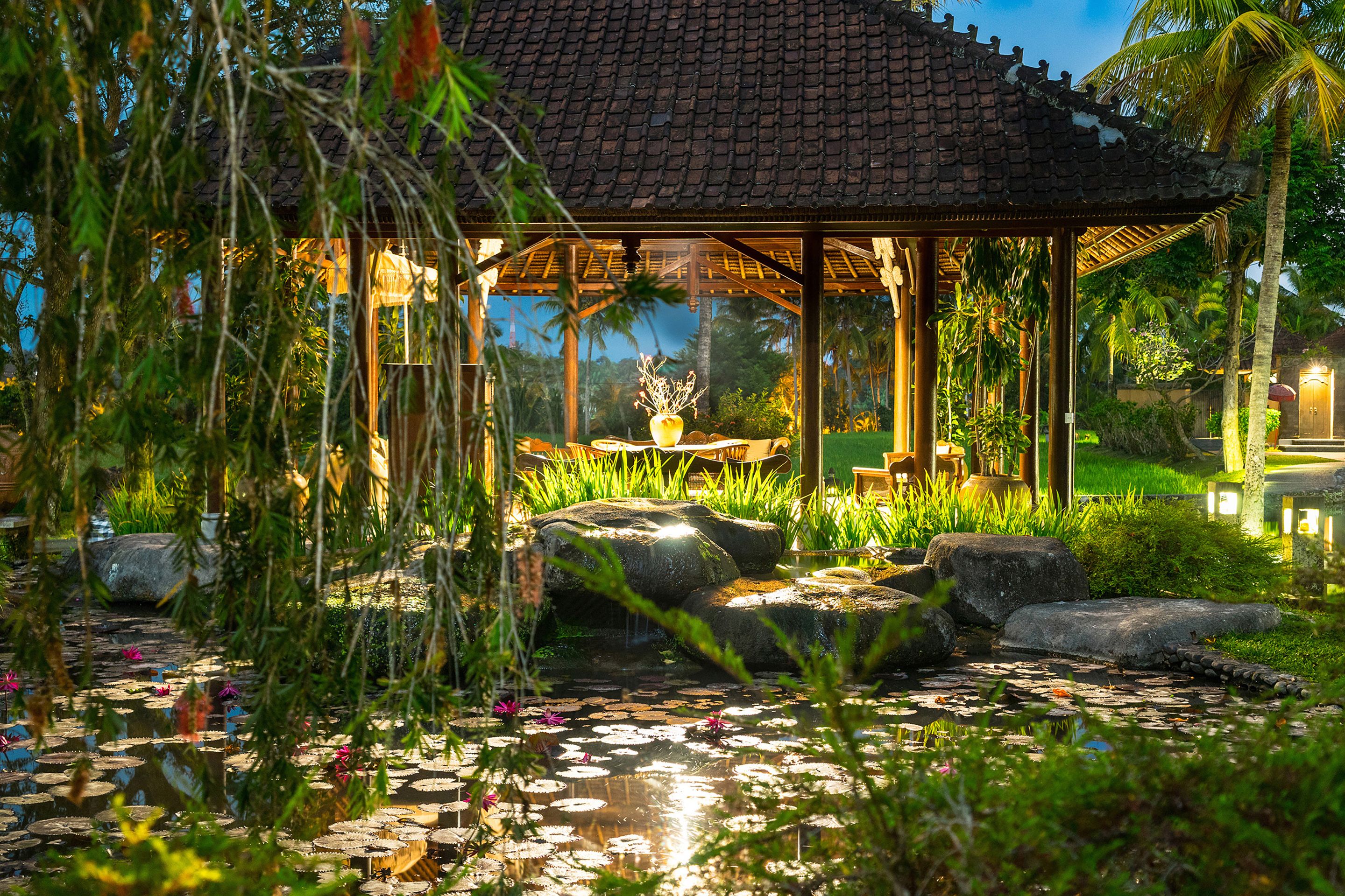 Tanah Gajah, a Resort by Hadiprana
