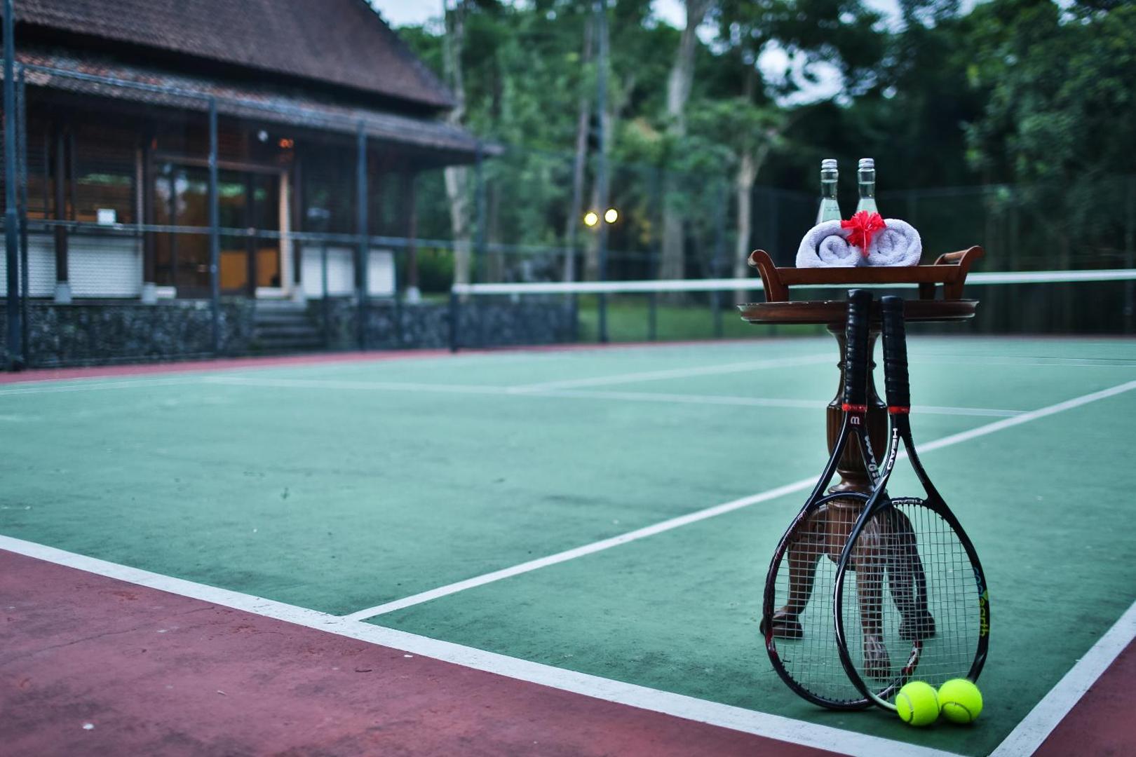 Tanah Gajah, a Resort by Hadiprana