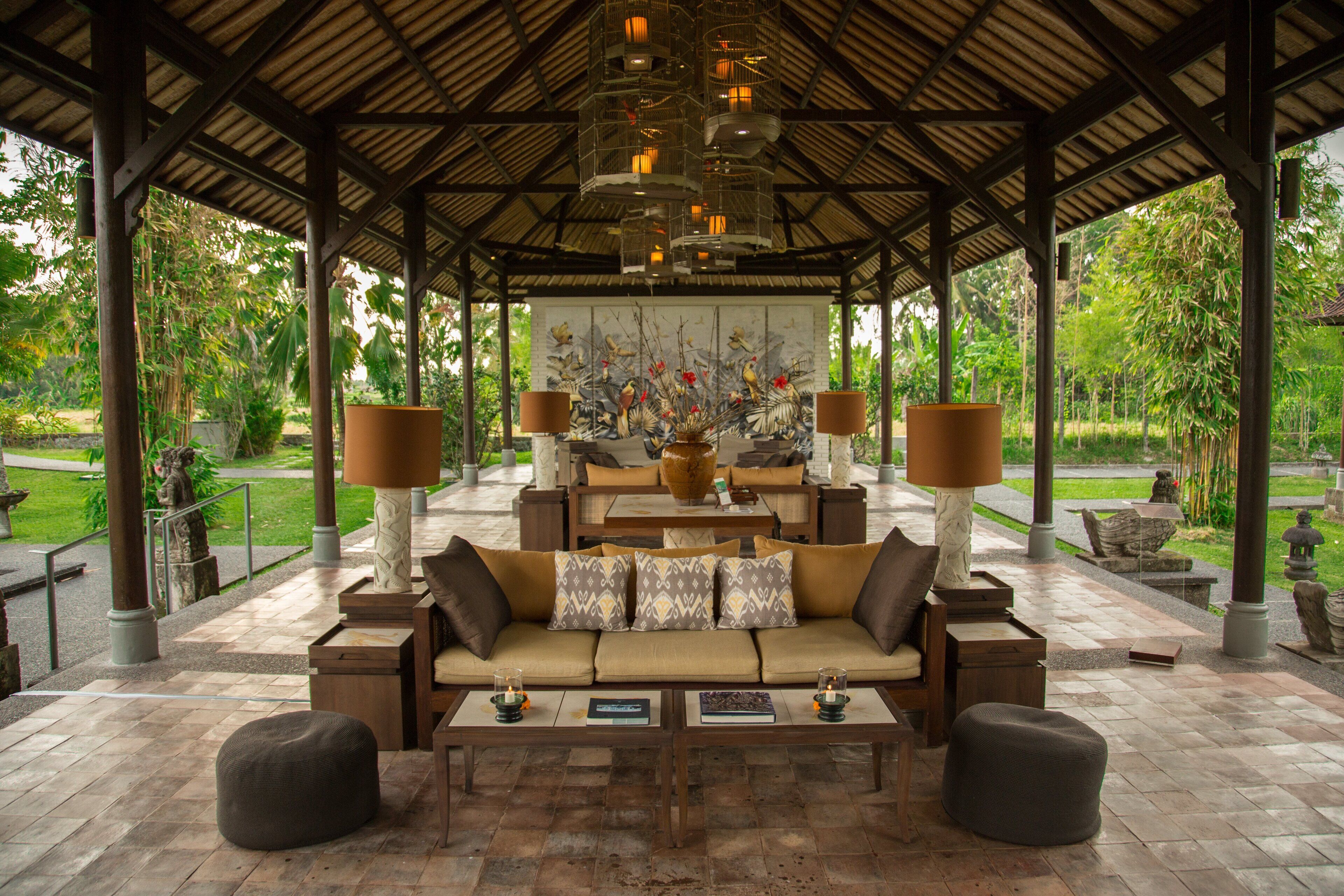 Tanah Gajah, a Resort by Hadiprana