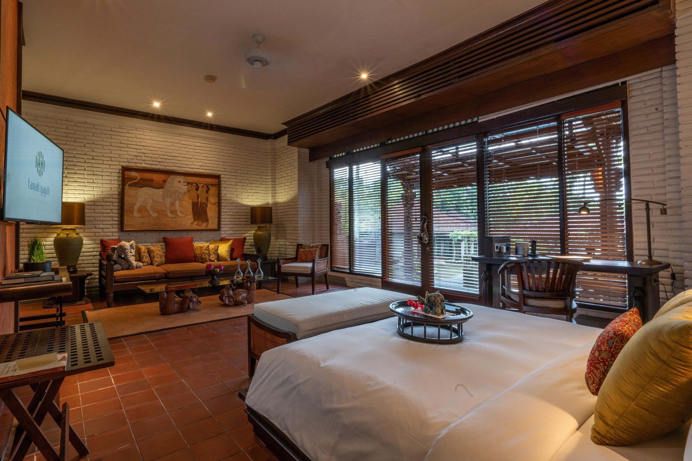 Tanah Gajah, a Resort by Hadiprana