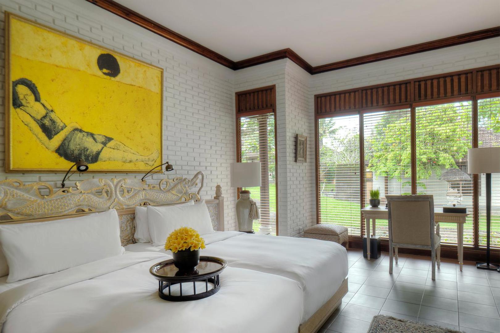 Tanah Gajah, a Resort by Hadiprana