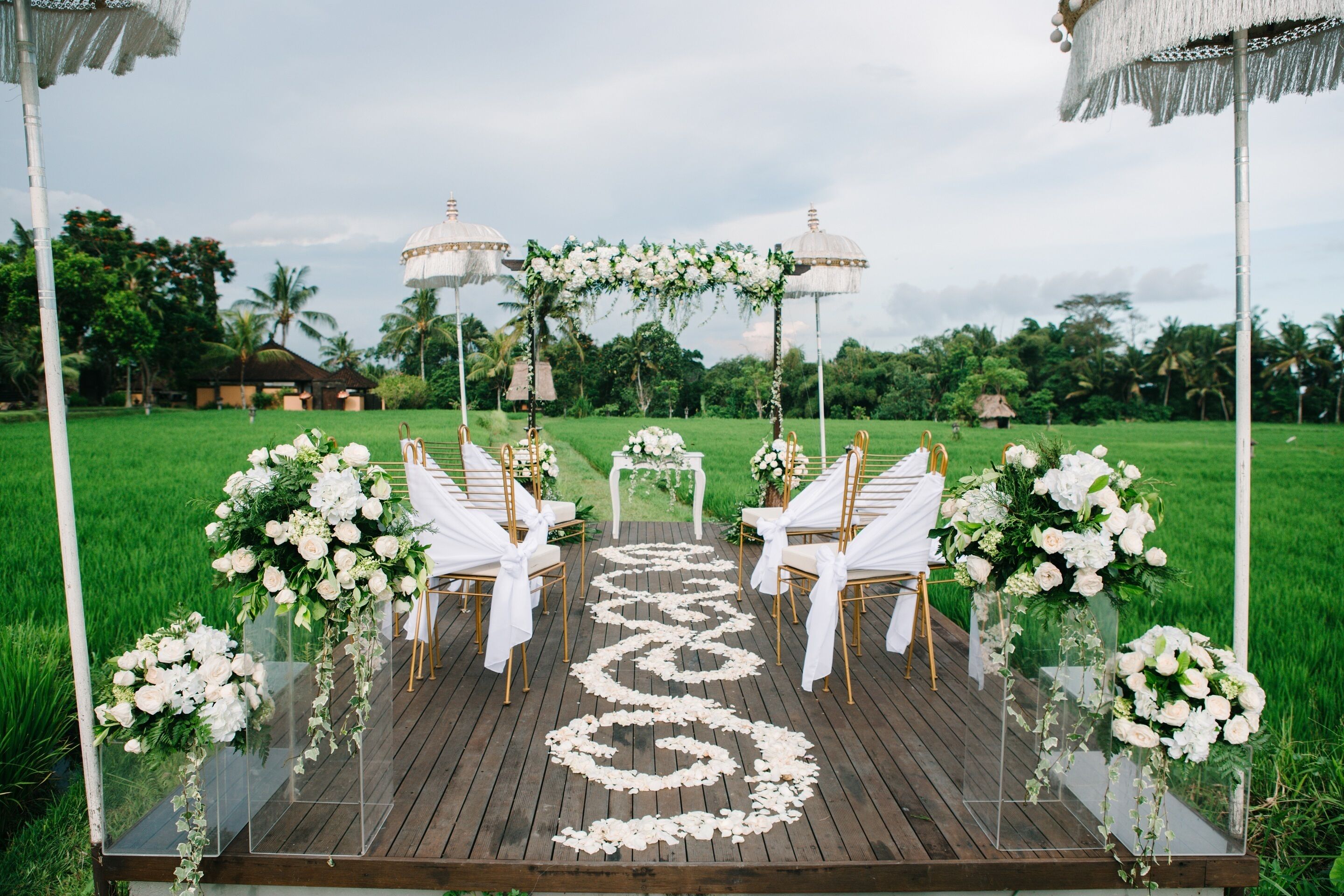 Tanah Gajah, a Resort by Hadiprana