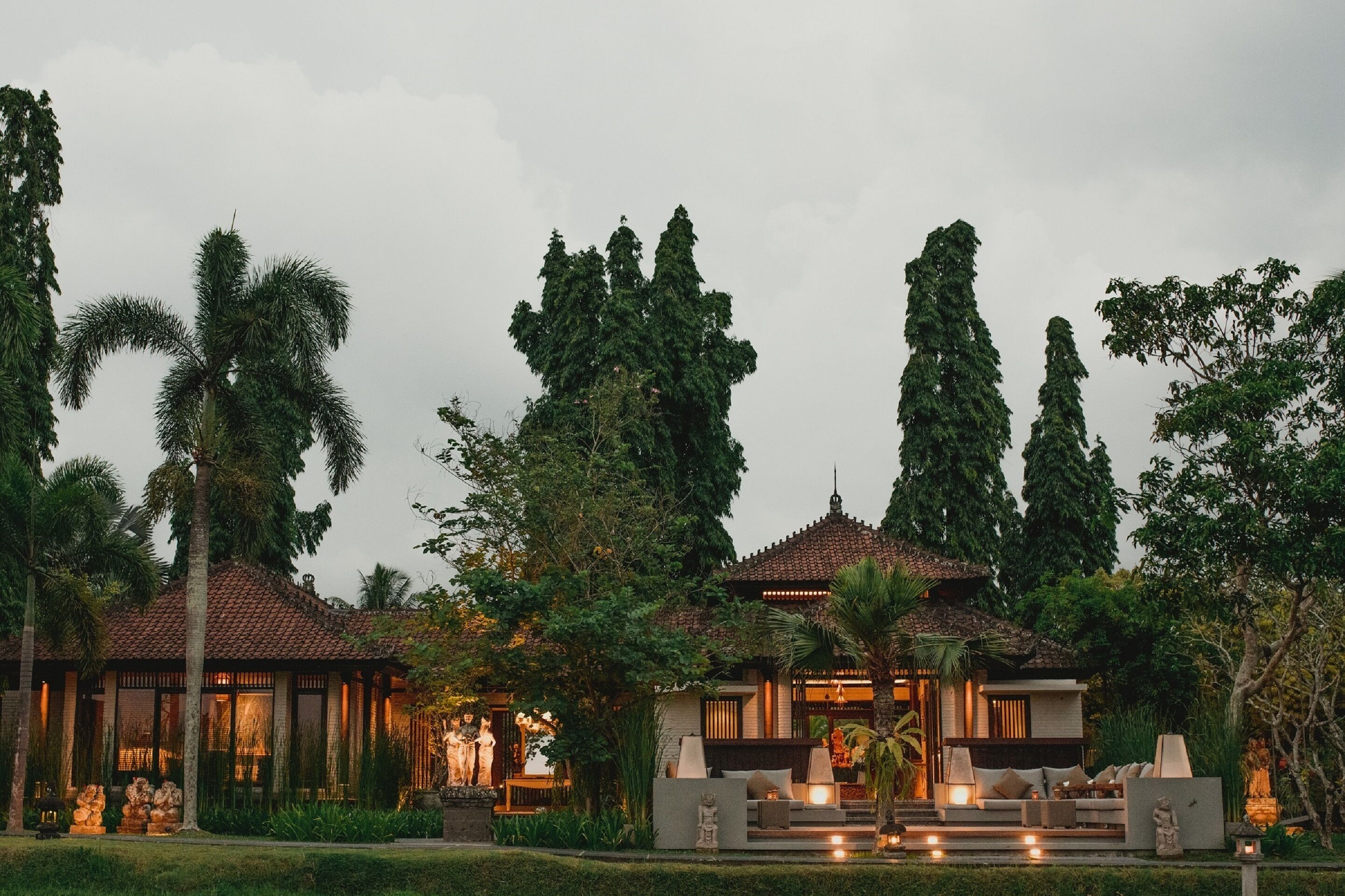 Tanah Gajah, a Resort by Hadiprana