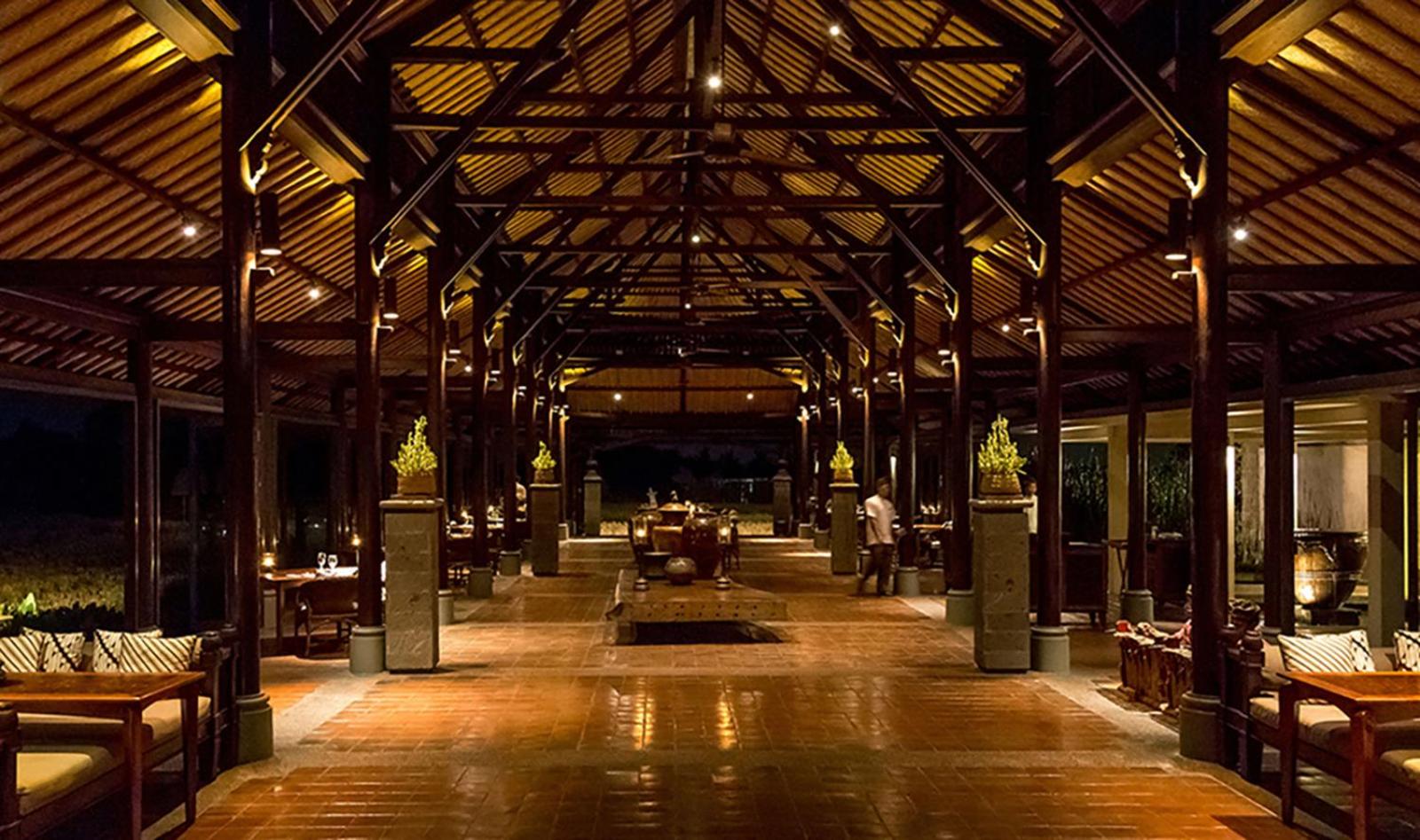 Tanah Gajah, a Resort by Hadiprana