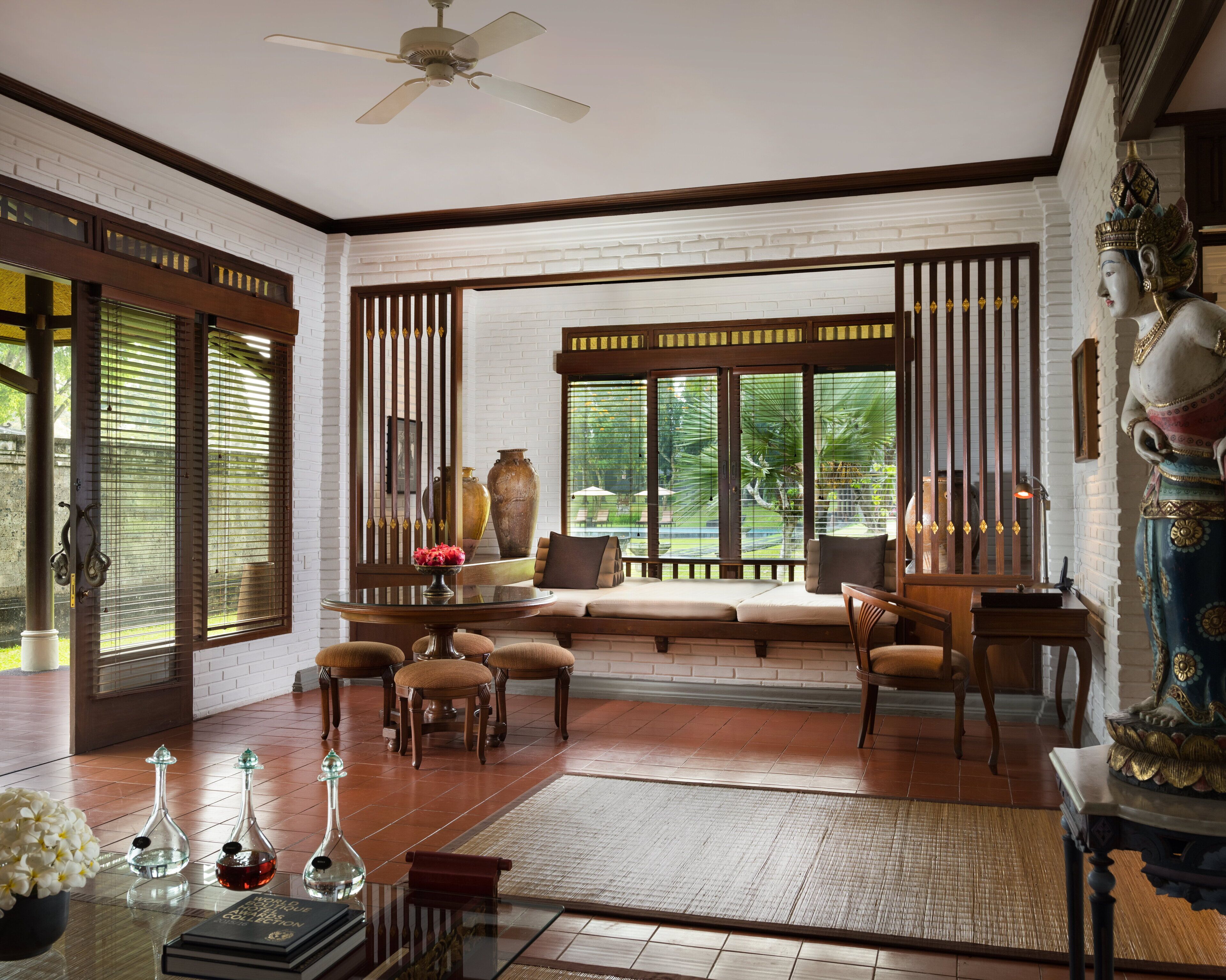 Tanah Gajah, a Resort by Hadiprana