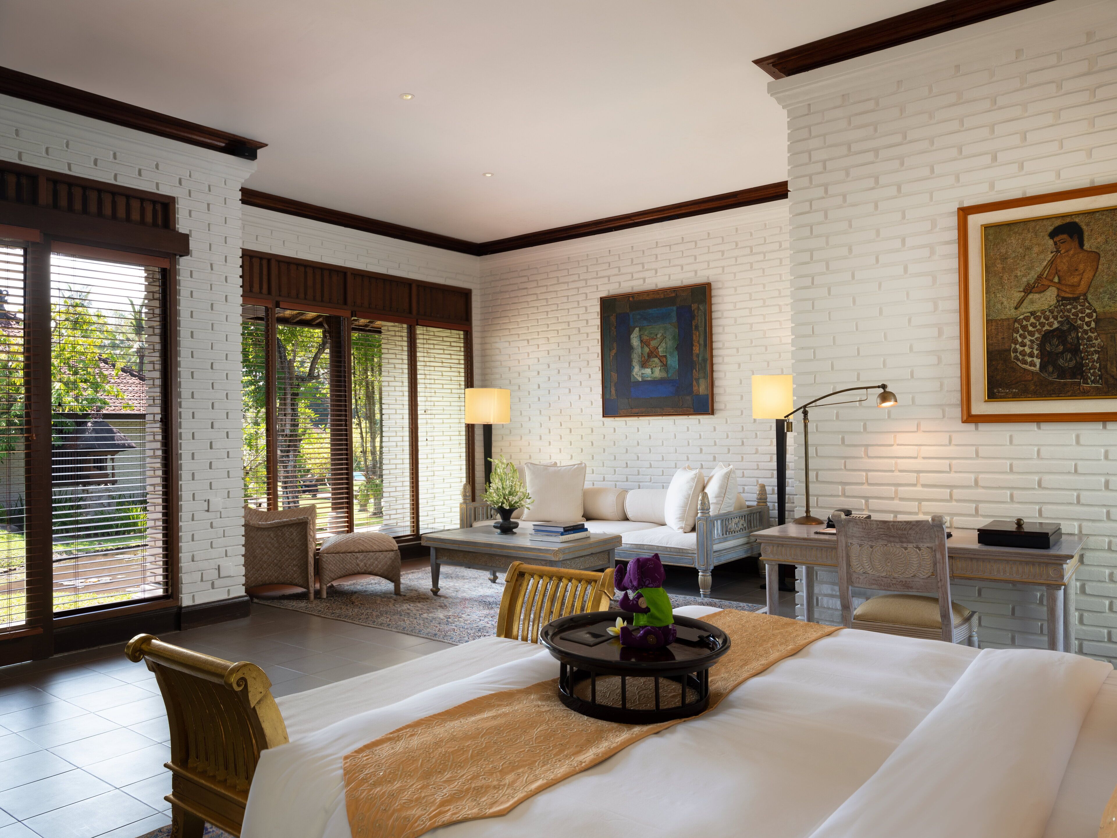 Tanah Gajah, a Resort by Hadiprana