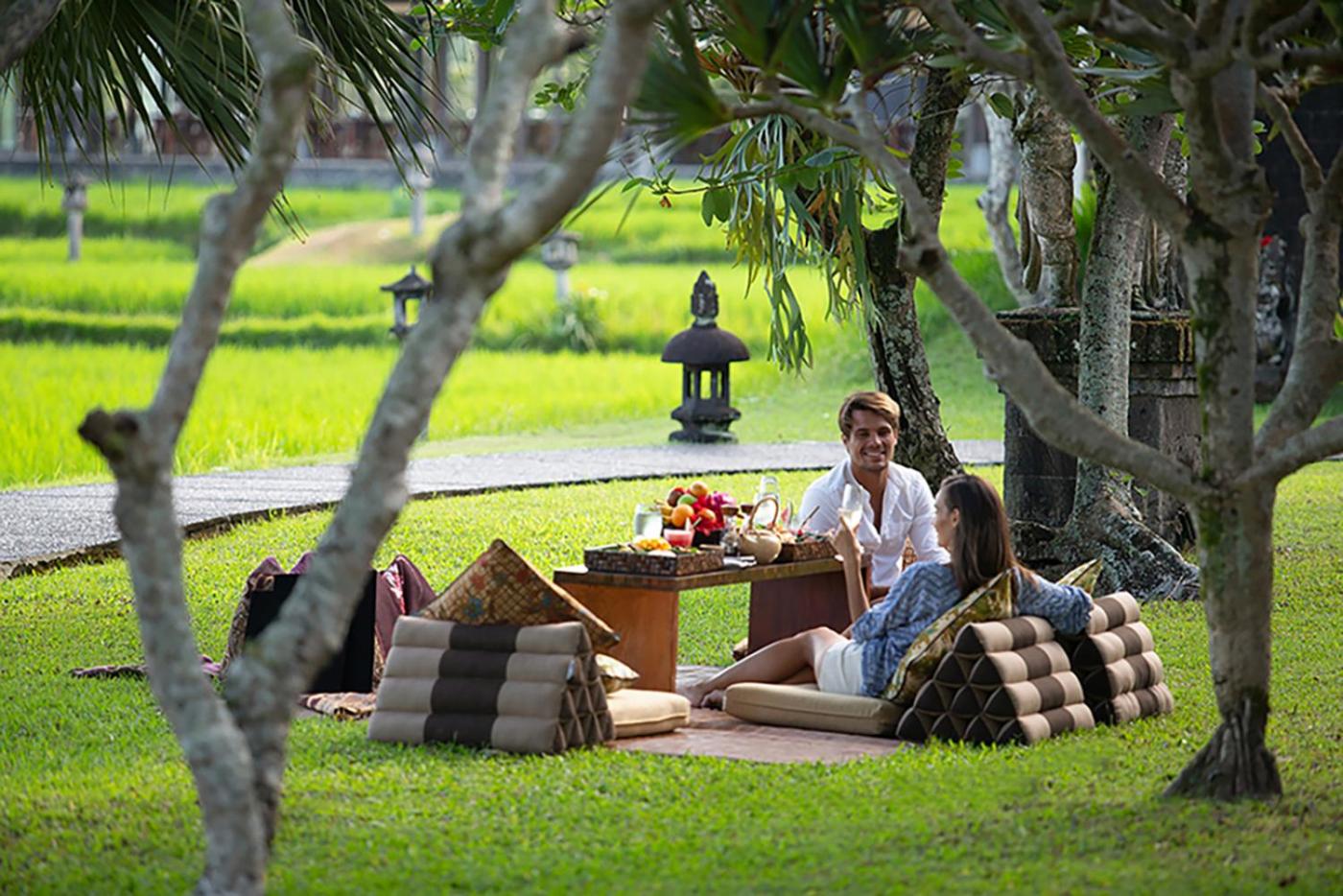Tanah Gajah, a Resort by Hadiprana