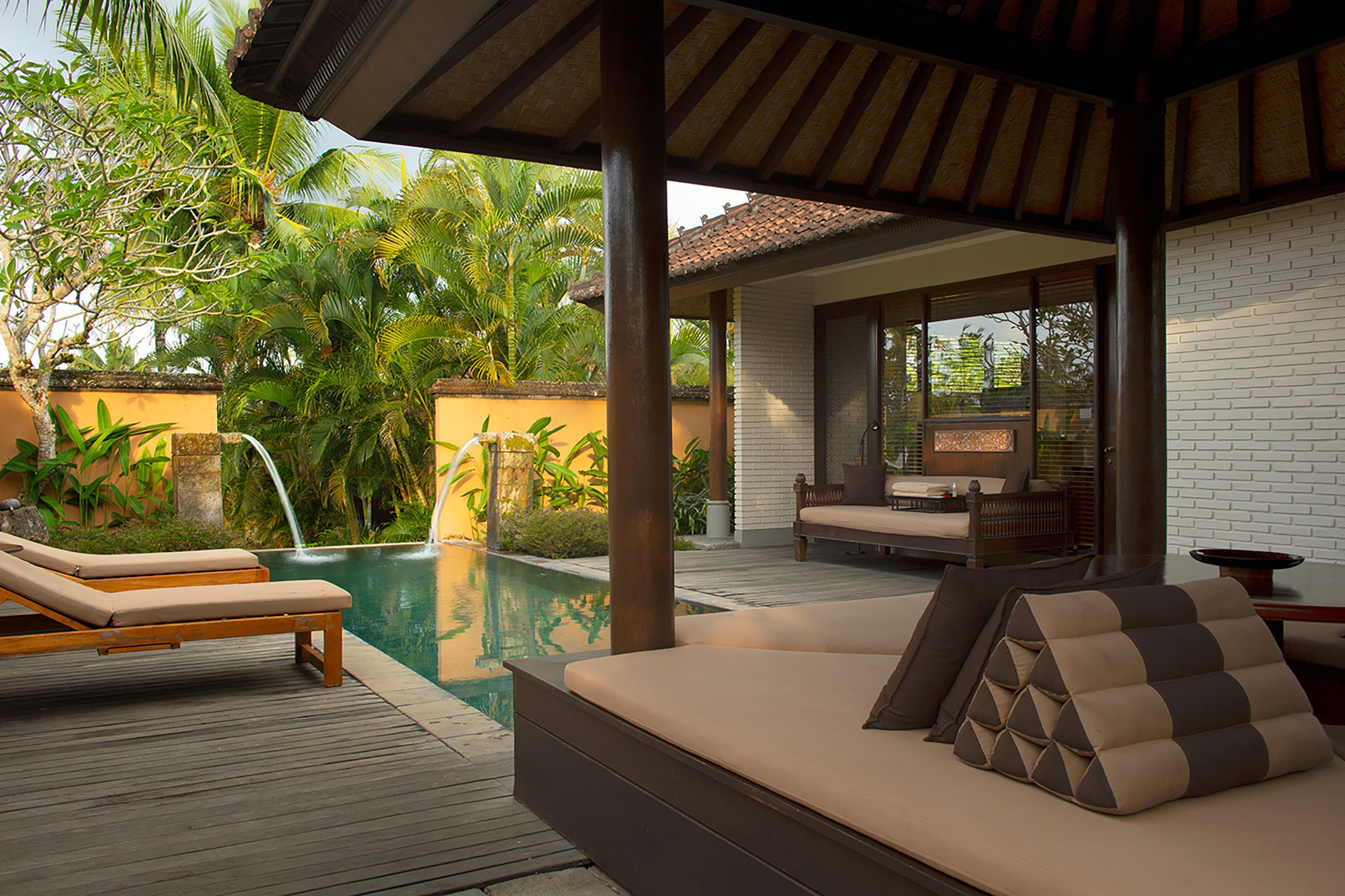 Tanah Gajah, a Resort by Hadiprana