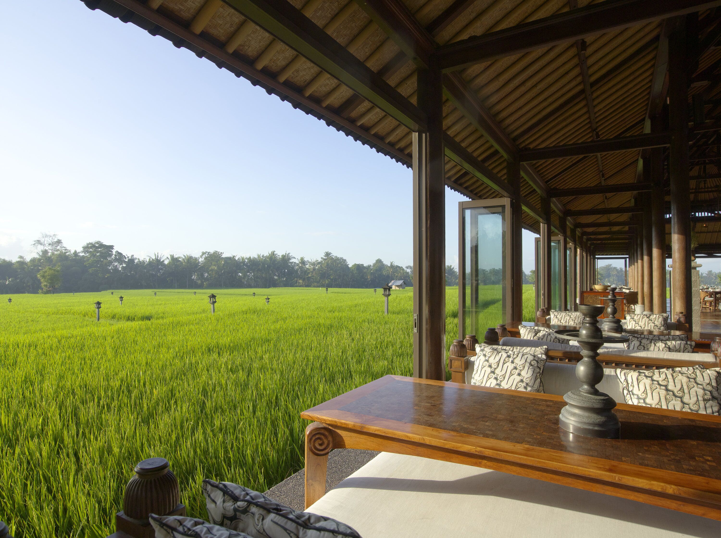 Tanah Gajah, a Resort by Hadiprana