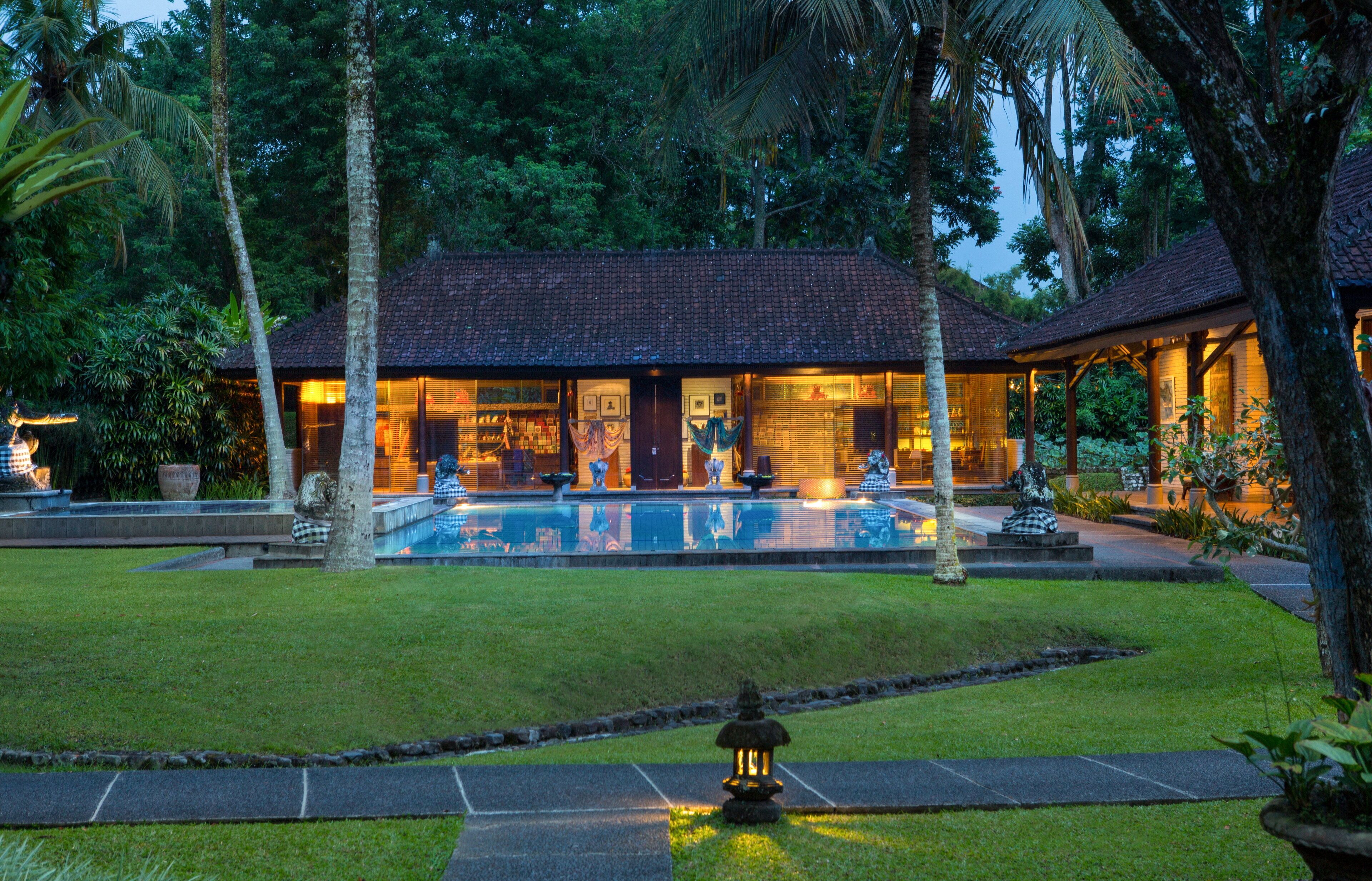 Tanah Gajah, a Resort by Hadiprana