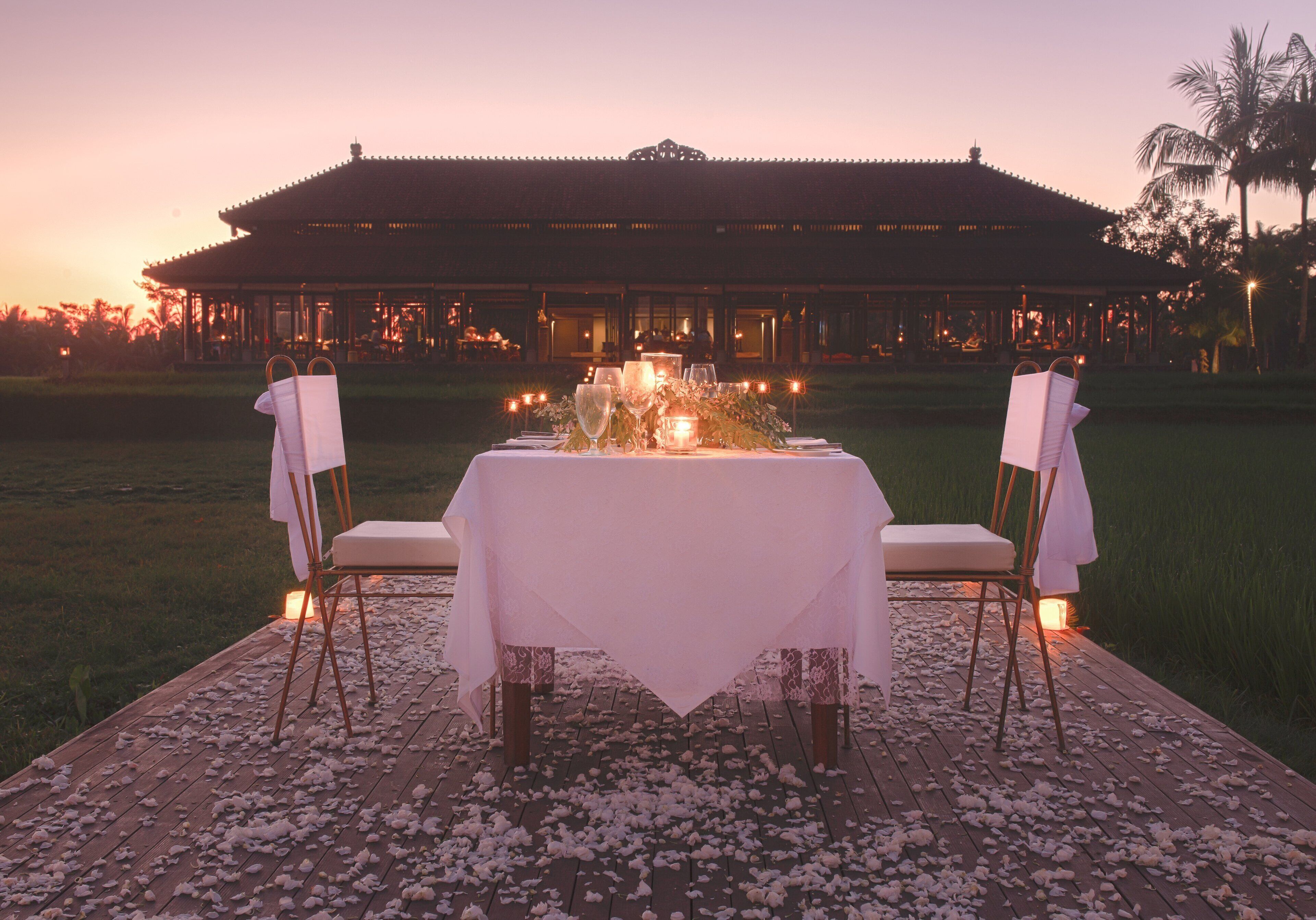 Tanah Gajah, a Resort by Hadiprana