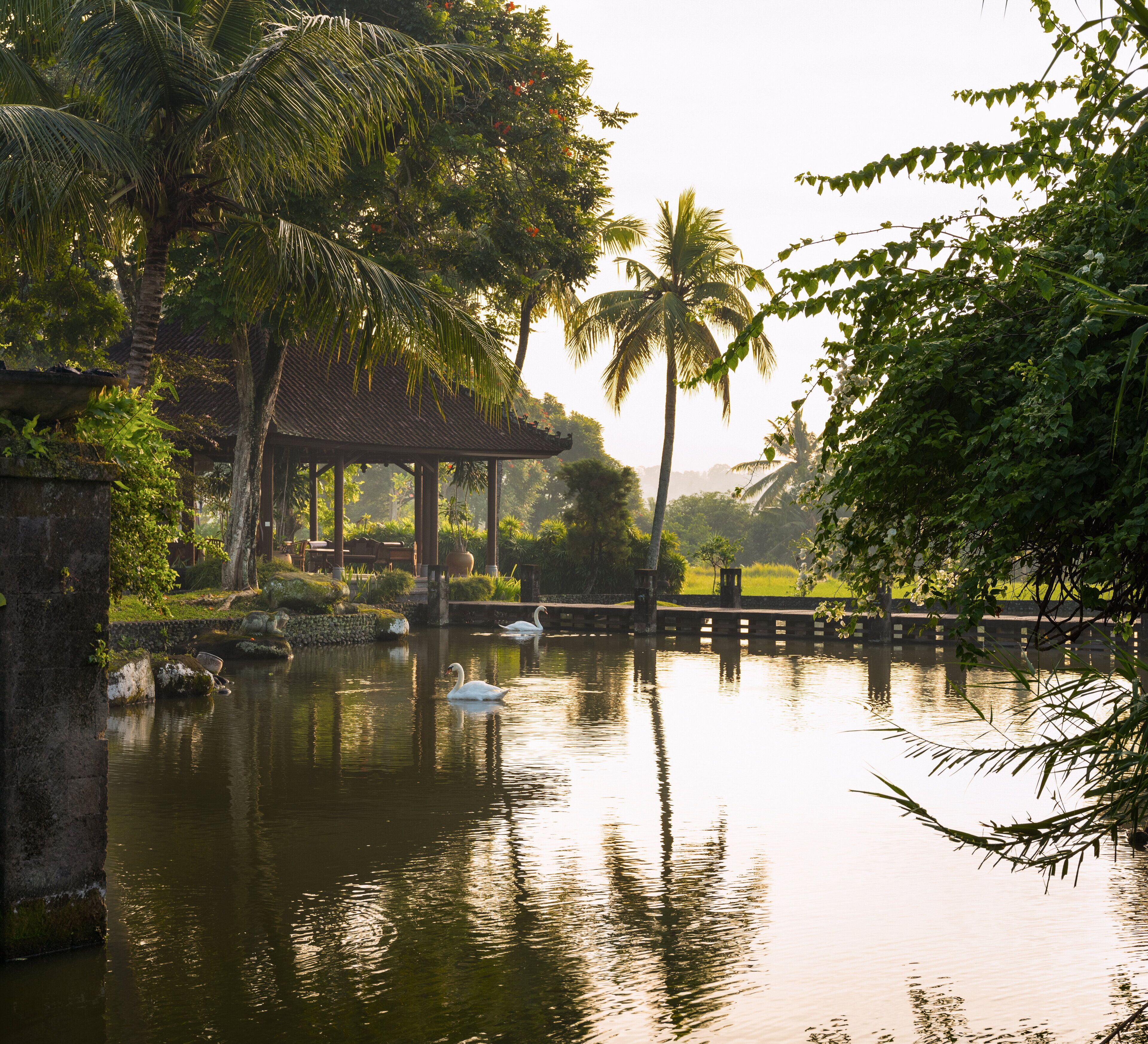 Tanah Gajah, a Resort by Hadiprana