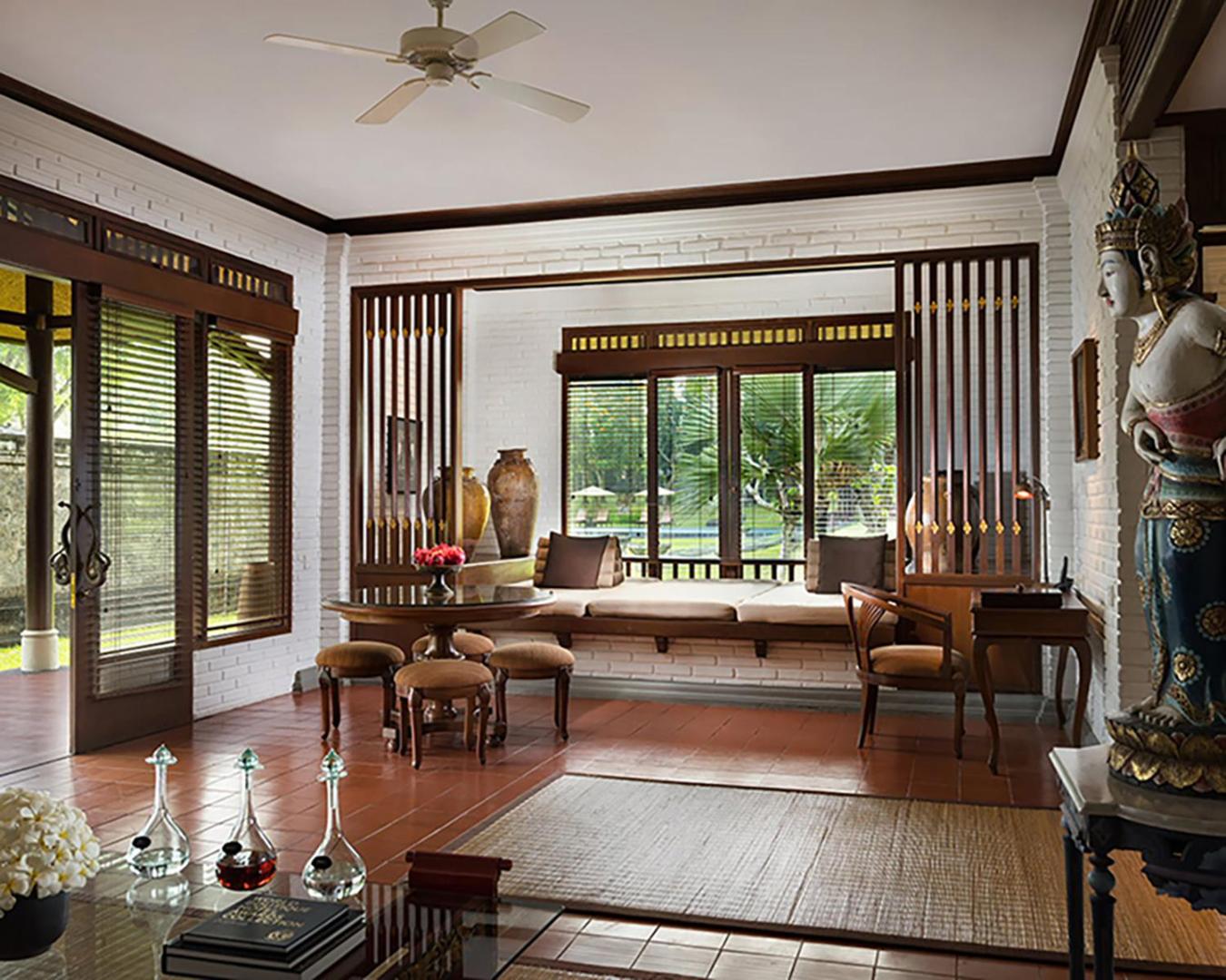 Tanah Gajah, a Resort by Hadiprana