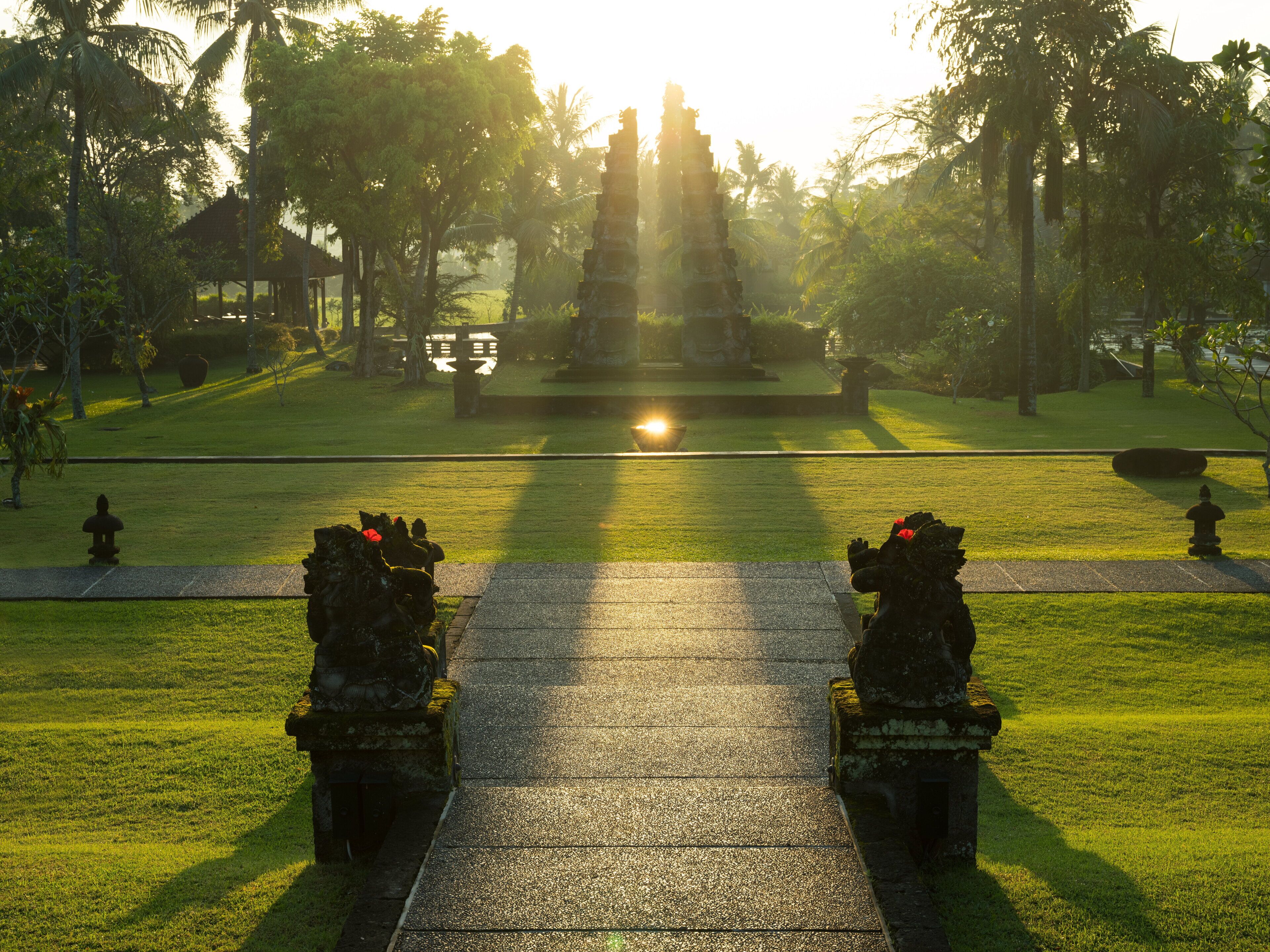 Tanah Gajah, a Resort by Hadiprana