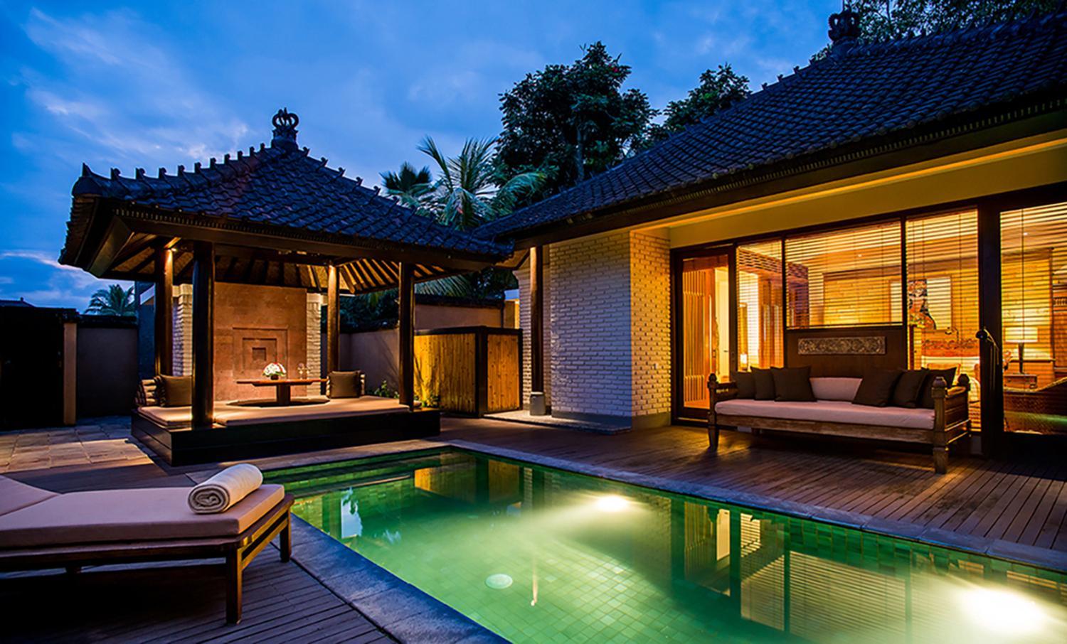 Tanah Gajah, a Resort by Hadiprana