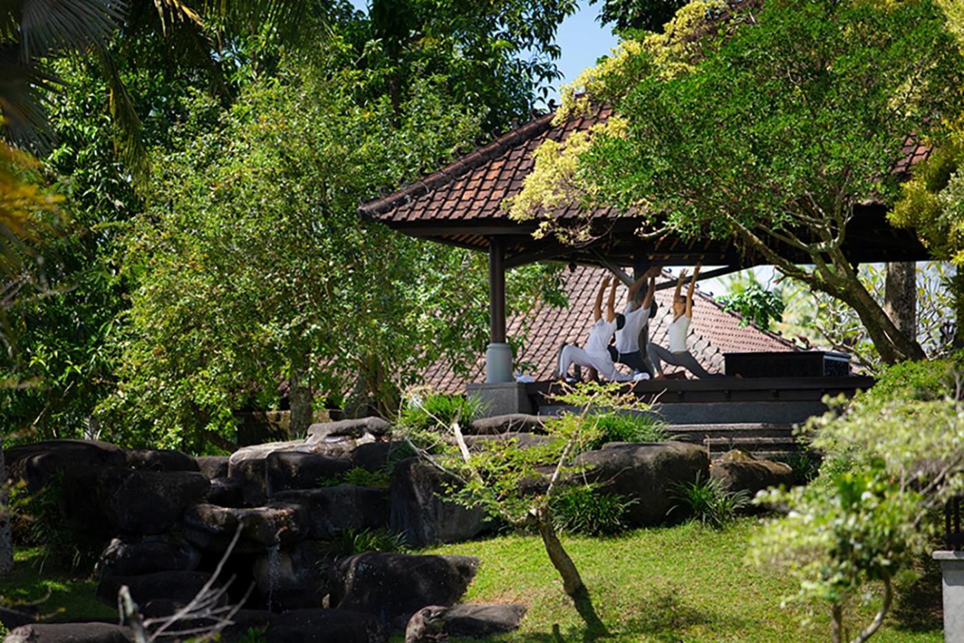 Tanah Gajah, a Resort by Hadiprana
