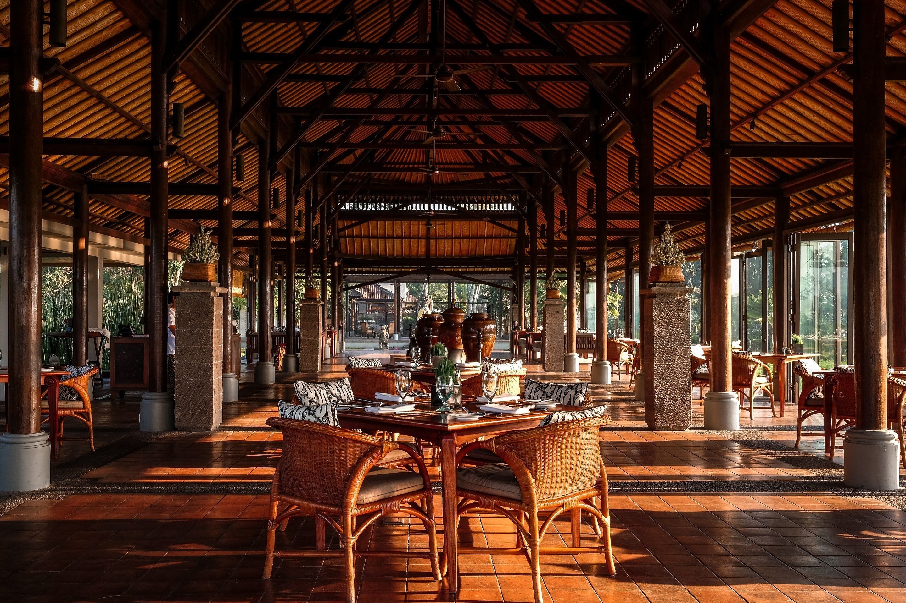 Tanah Gajah, a Resort by Hadiprana