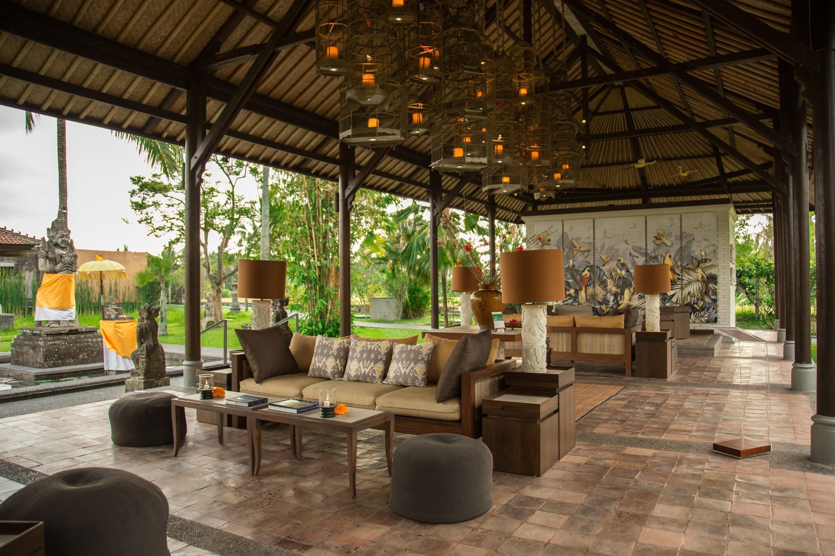 Tanah Gajah, a Resort by Hadiprana