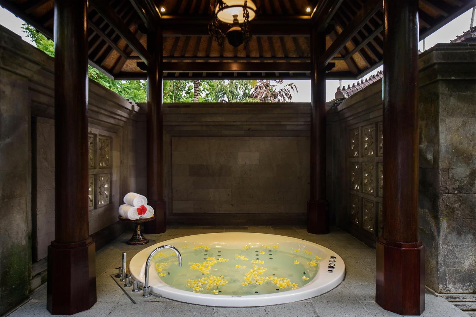 Tanah Gajah, a Resort by Hadiprana
