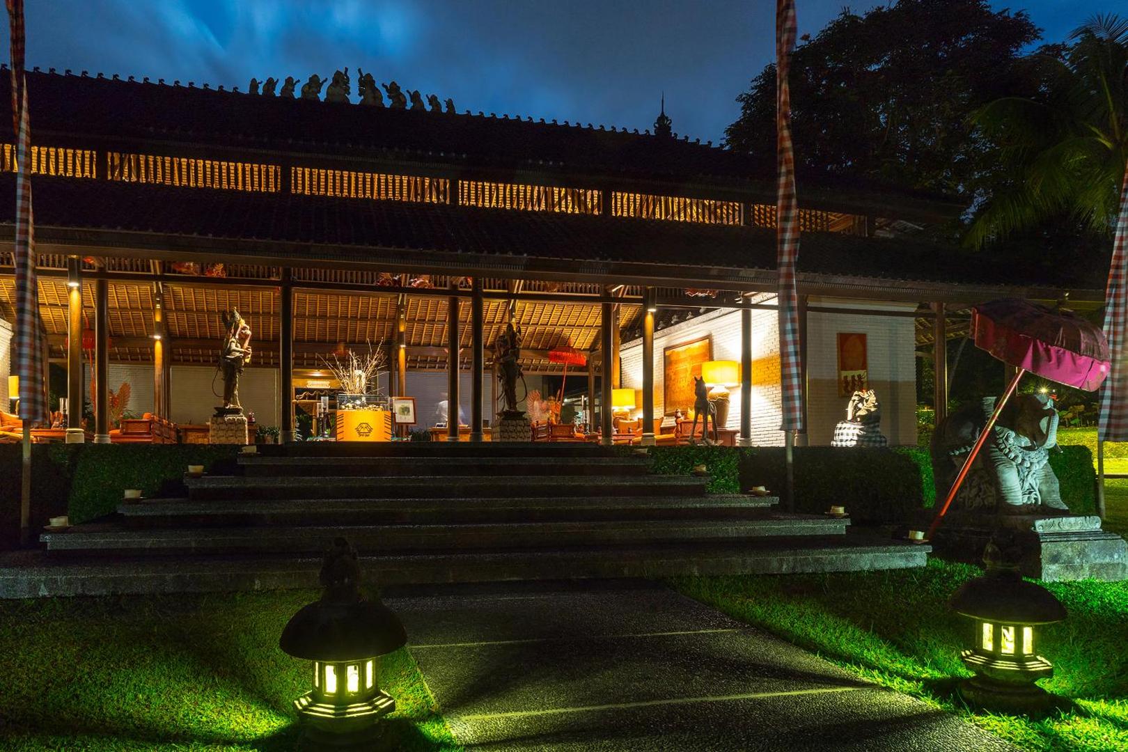 Tanah Gajah, a Resort by Hadiprana