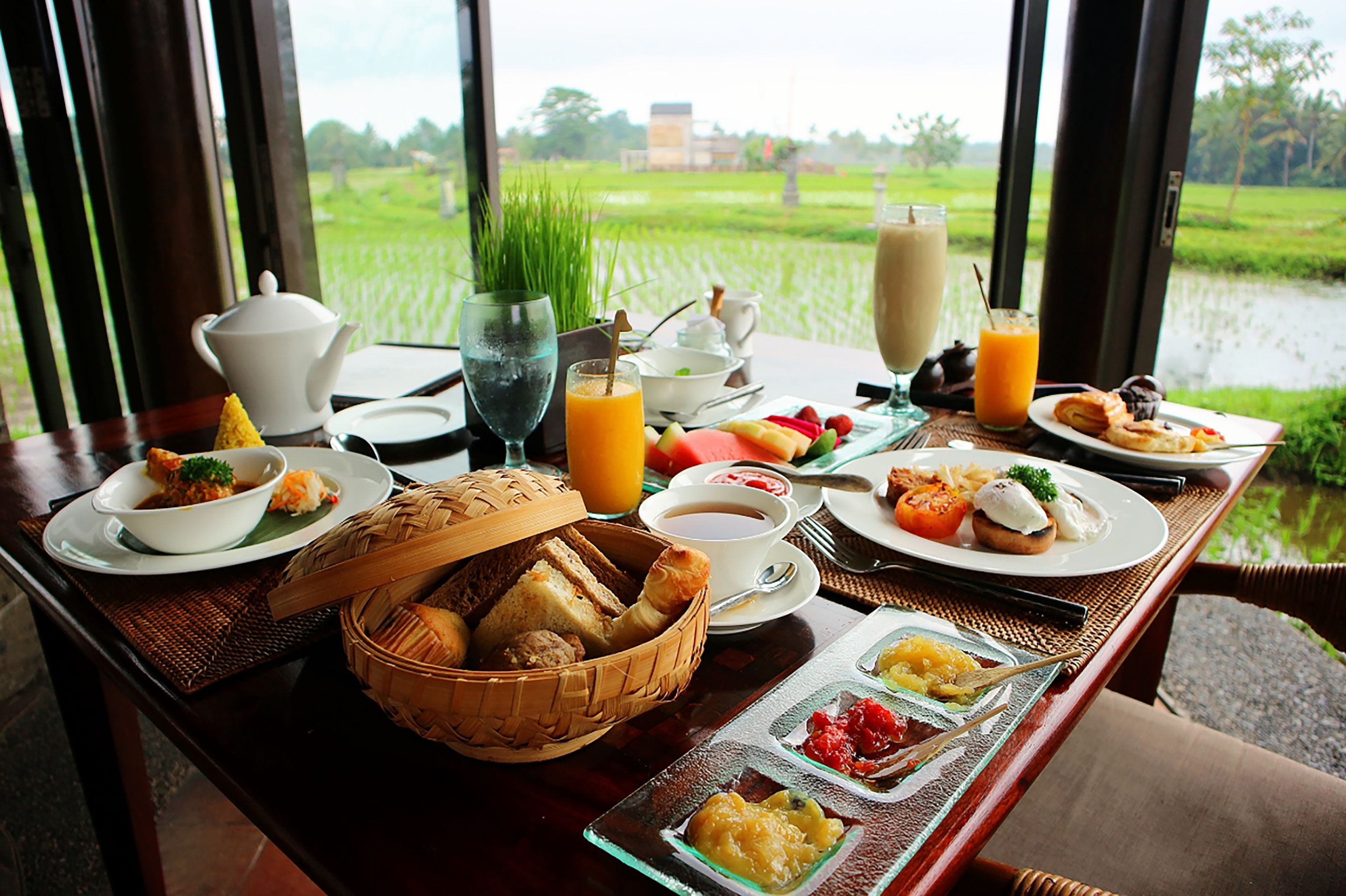 Tanah Gajah, a Resort by Hadiprana