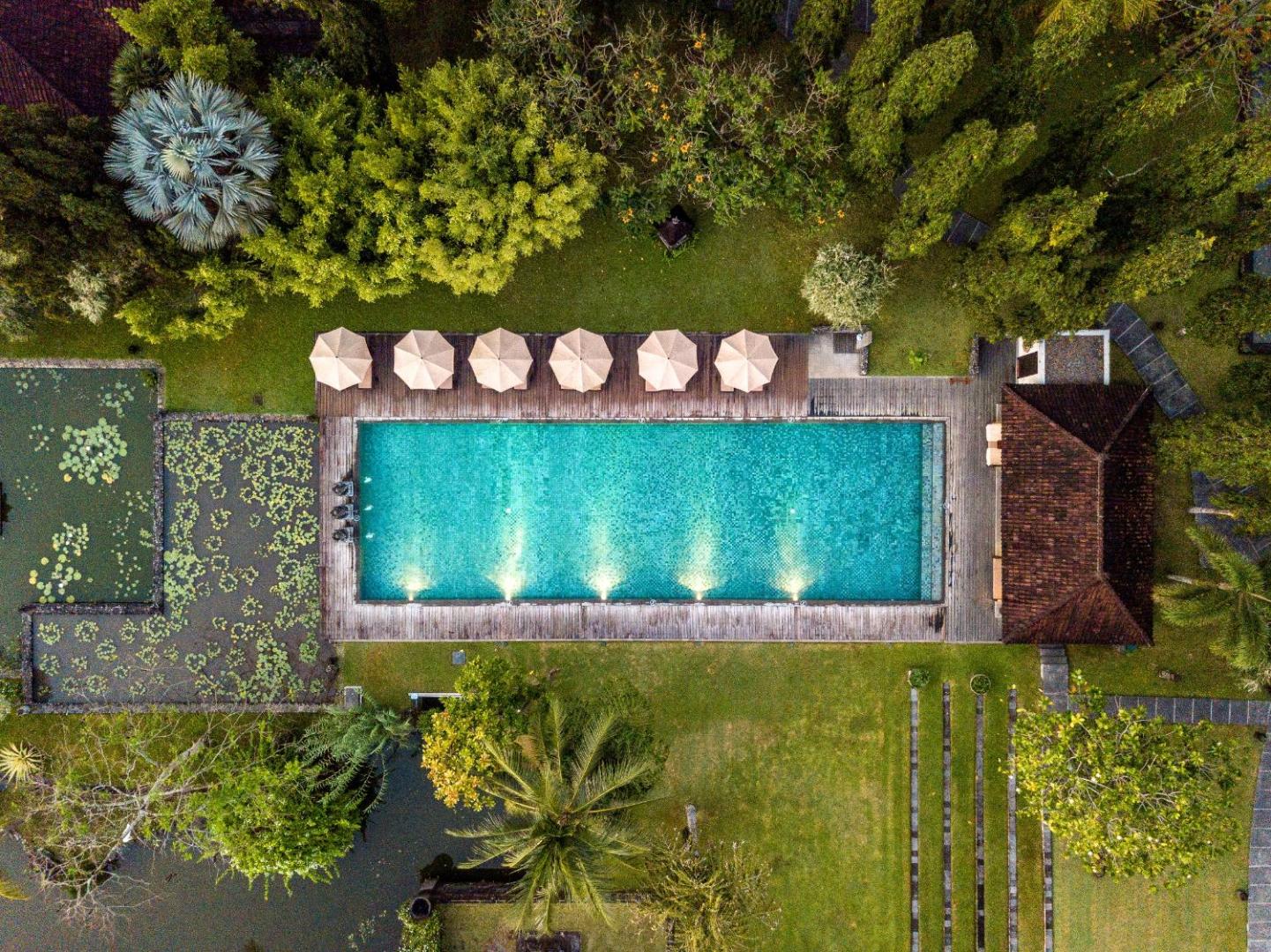Tanah Gajah, a Resort by Hadiprana