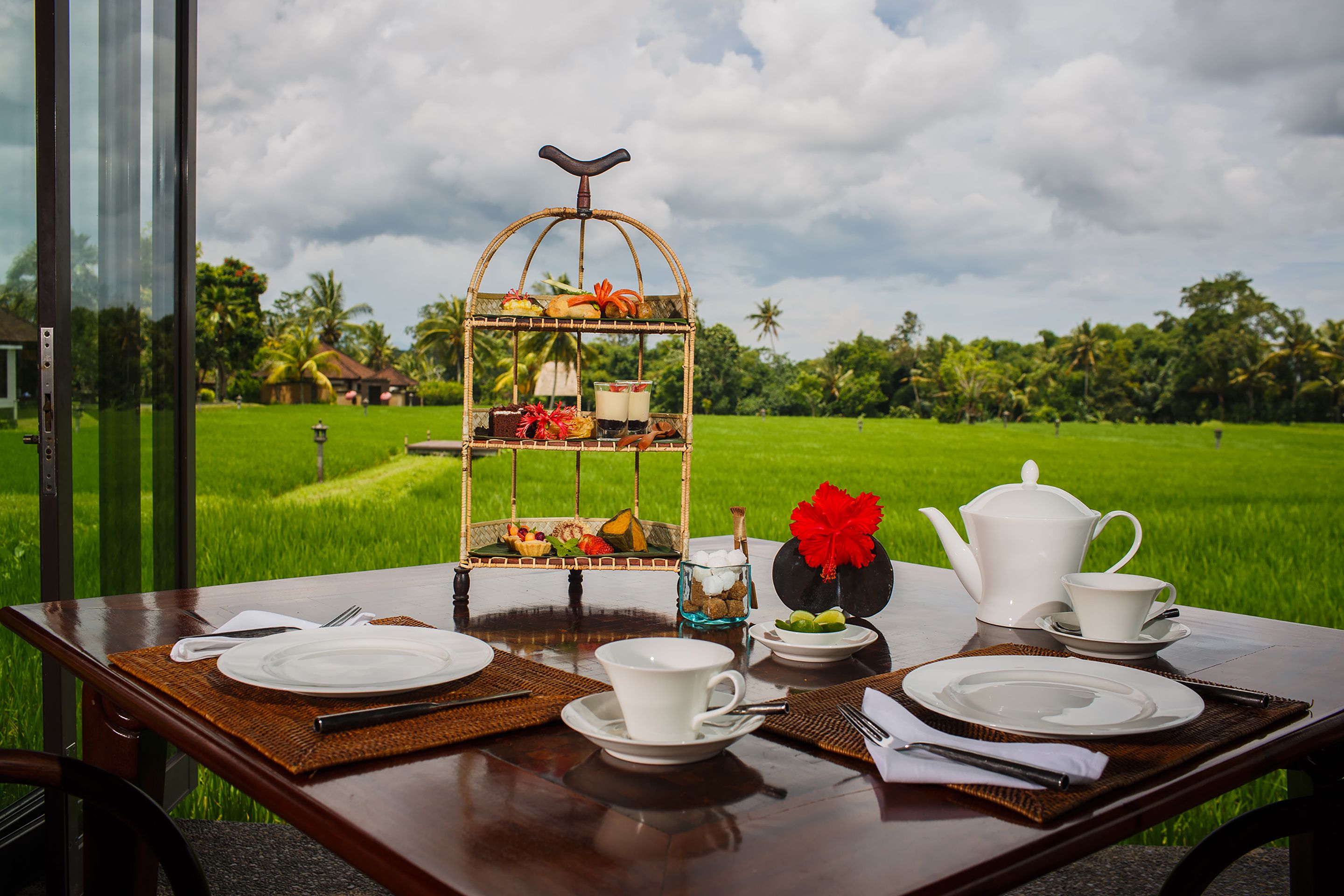 Tanah Gajah, a Resort by Hadiprana