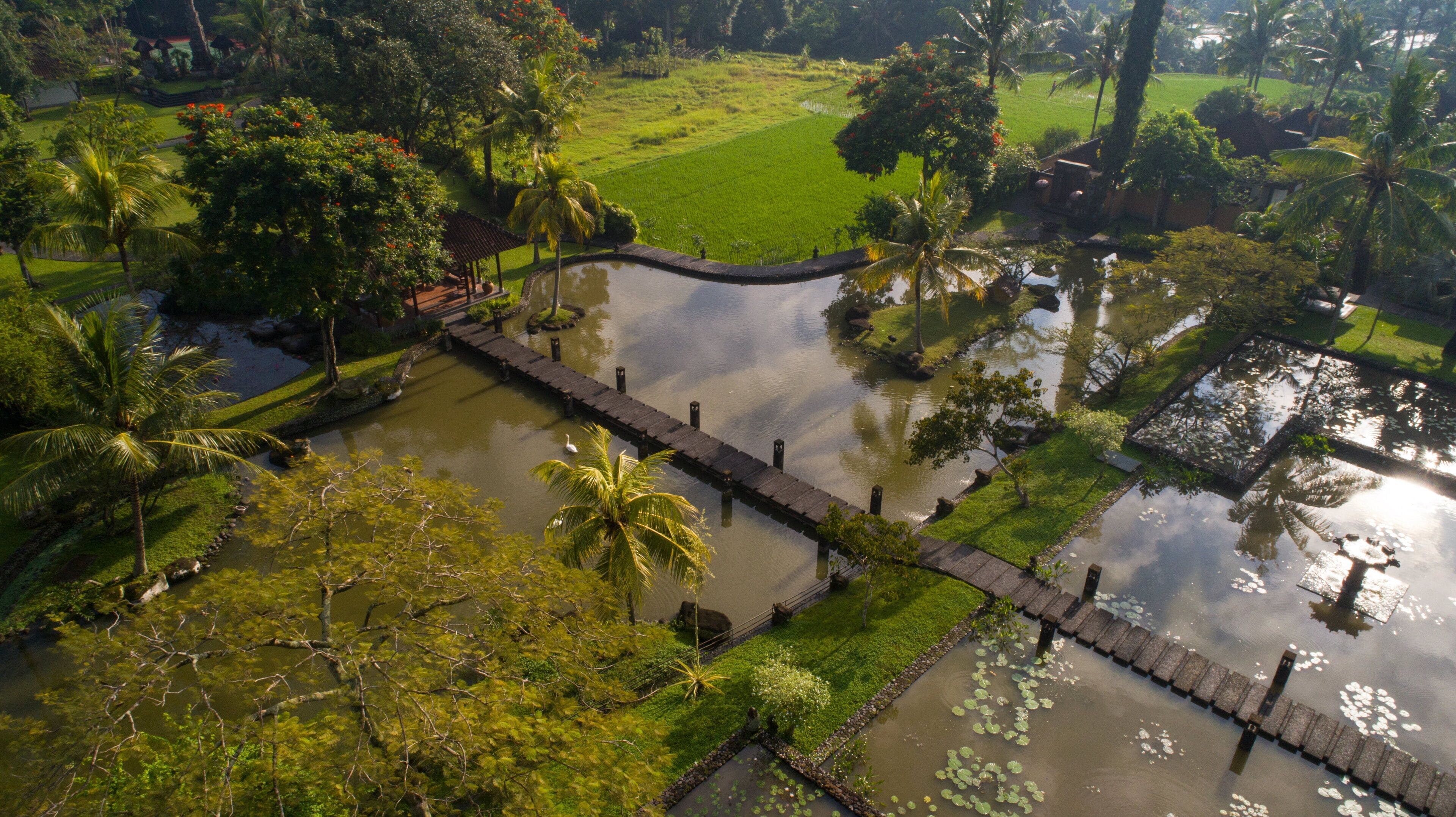 Tanah Gajah, a Resort by Hadiprana