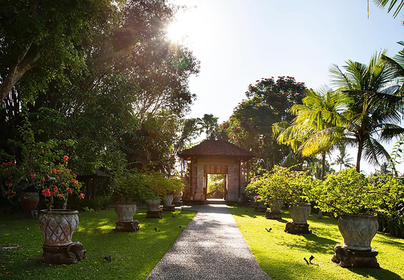 Tanah Gajah, a Resort by Hadiprana