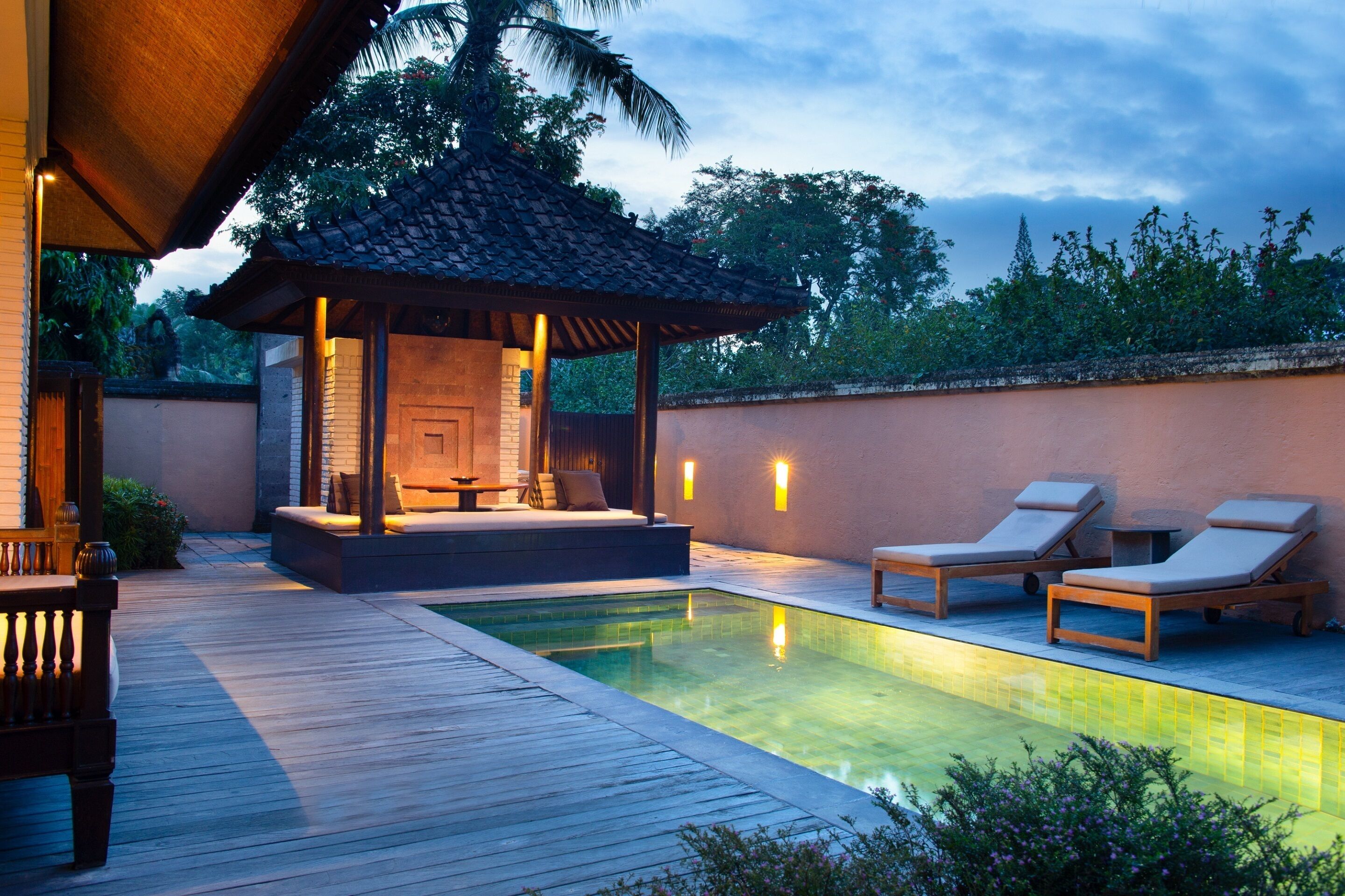 Tanah Gajah, a Resort by Hadiprana