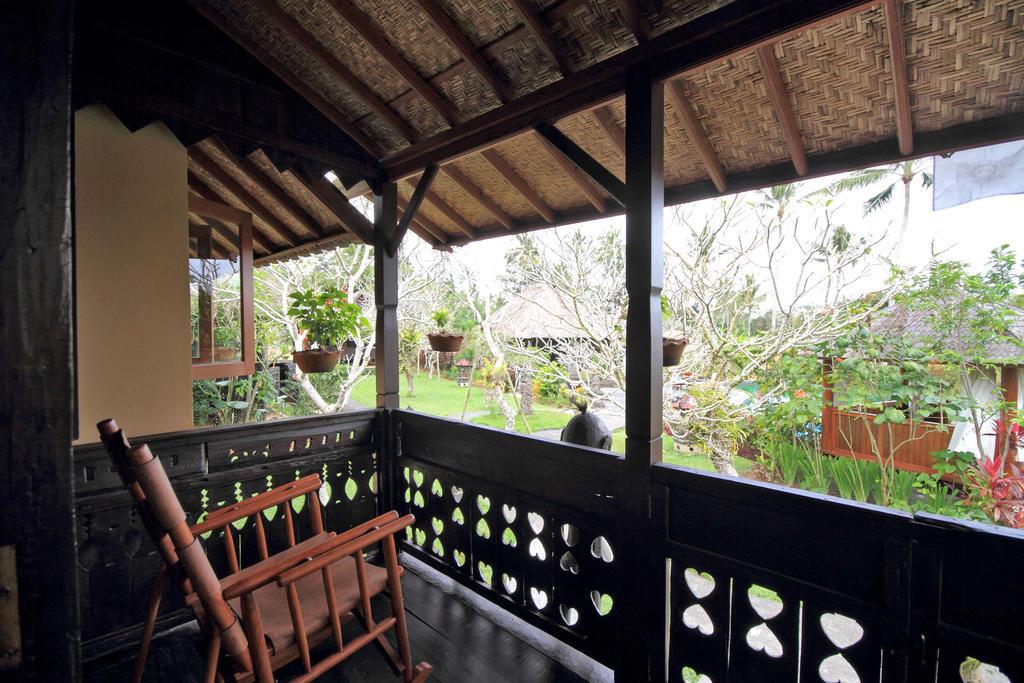Tanah Merah Art Resort