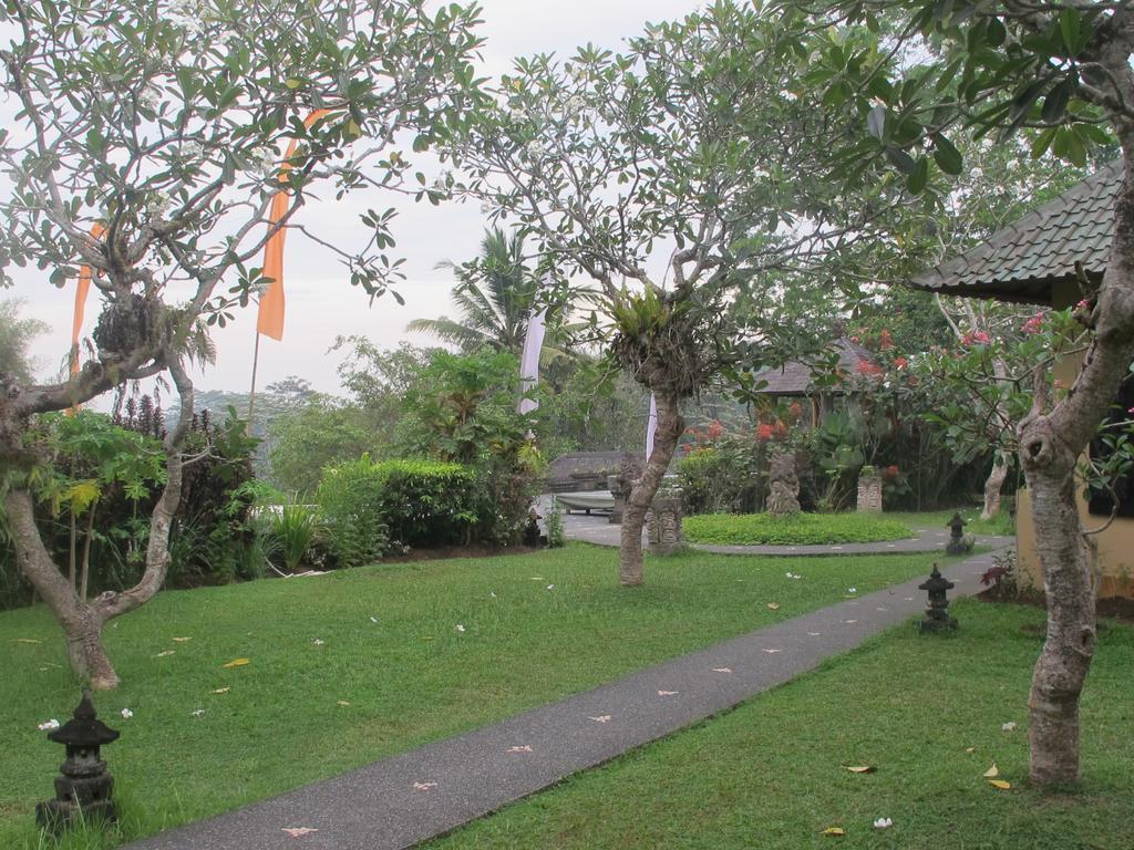 Tanah Merah Art Resort