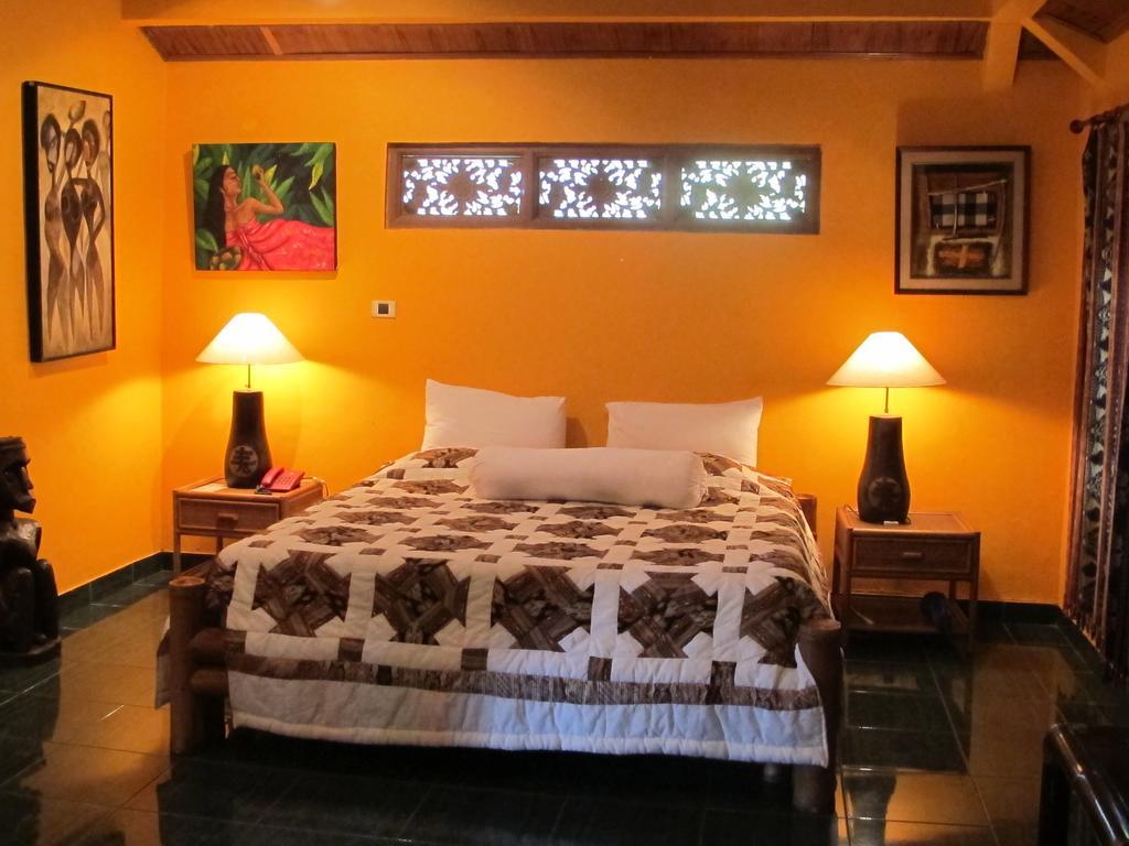 Tanah Merah Art Resort