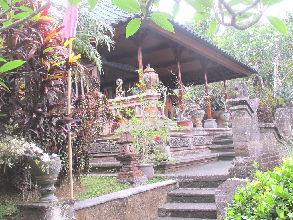 Tanah Merah Art Resort